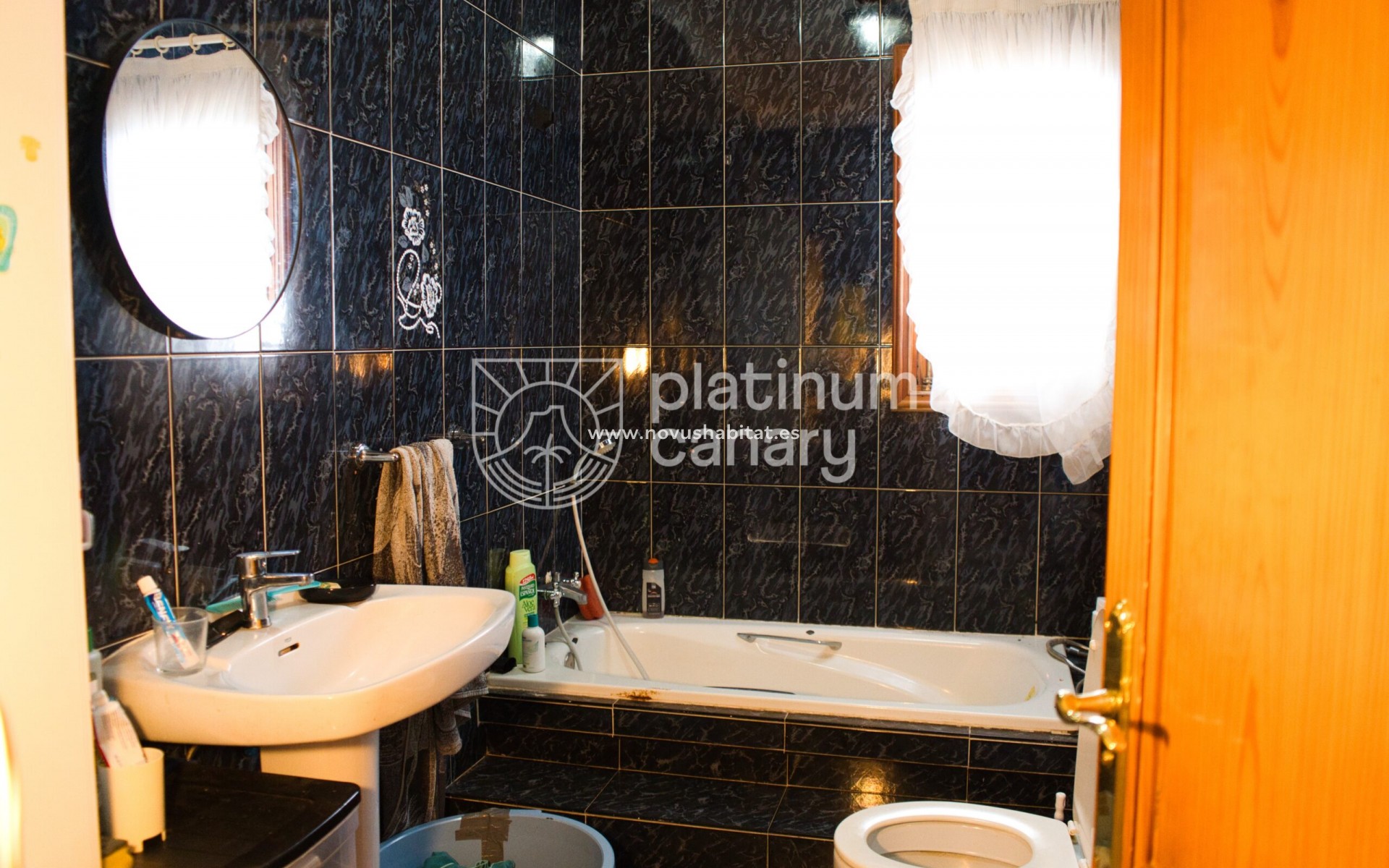 Wiederverkauf - house - La Orotava - Santa Cruz Tenerife