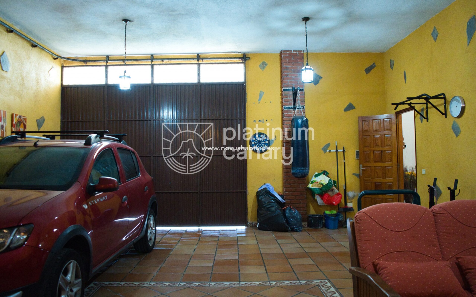 Wiederverkauf - house - La Orotava - Santa Cruz Tenerife