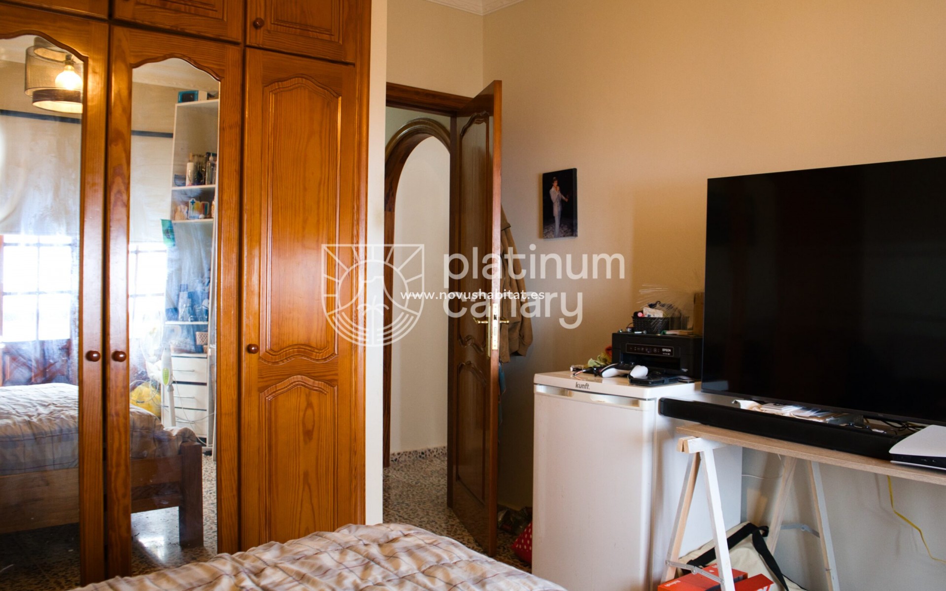 Wiederverkauf - house - La Orotava - Santa Cruz Tenerife