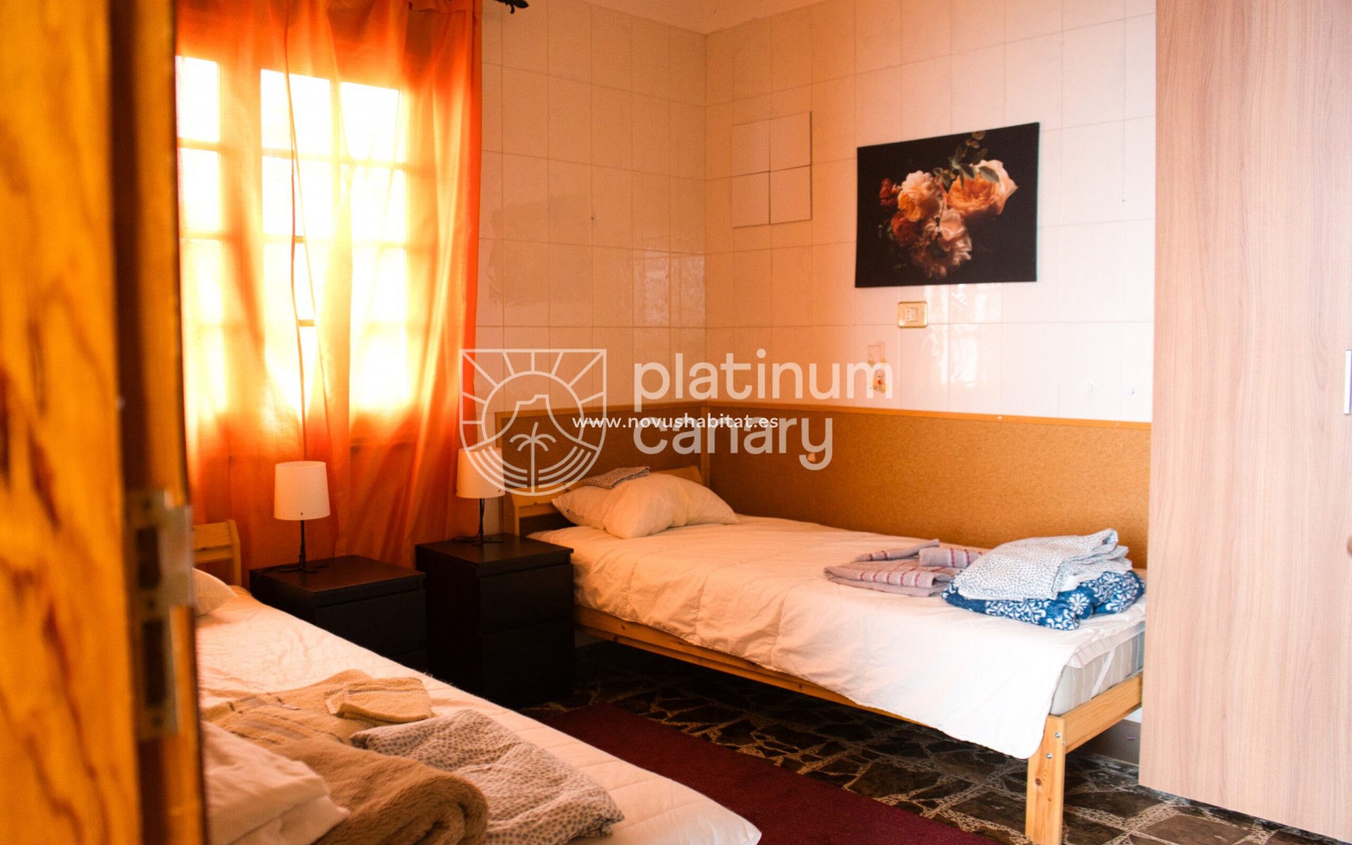 Wiederverkauf - house - La Orotava - Santa Cruz Tenerife