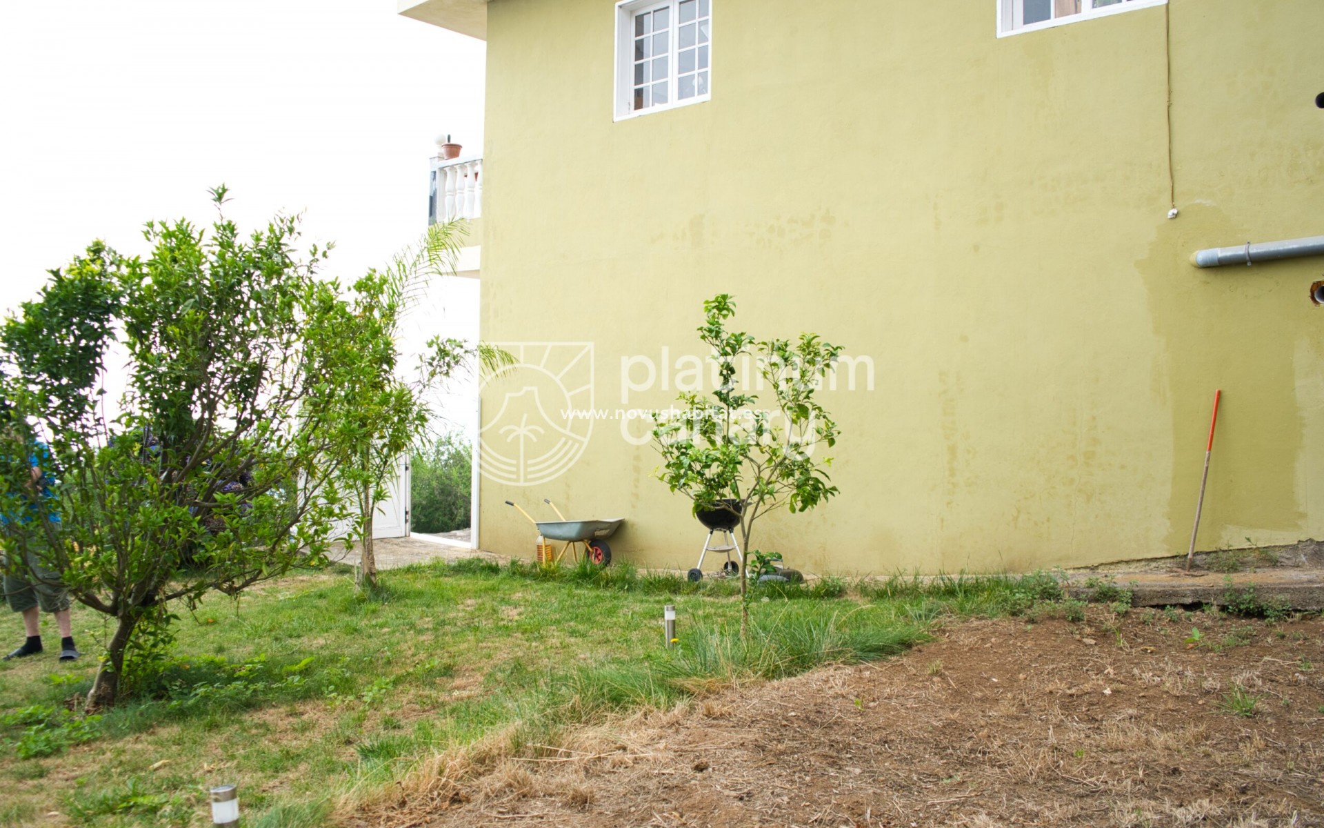 Wiederverkauf - house - La Orotava - Santa Cruz Tenerife
