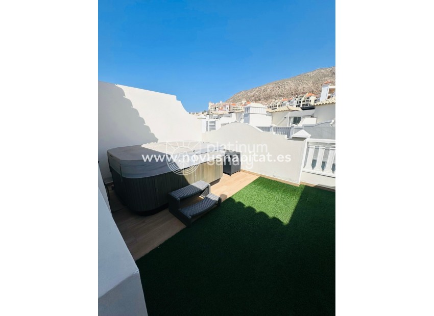Wiederverkauf - house - Los Cristianos - Santa Cruz de Tenerife