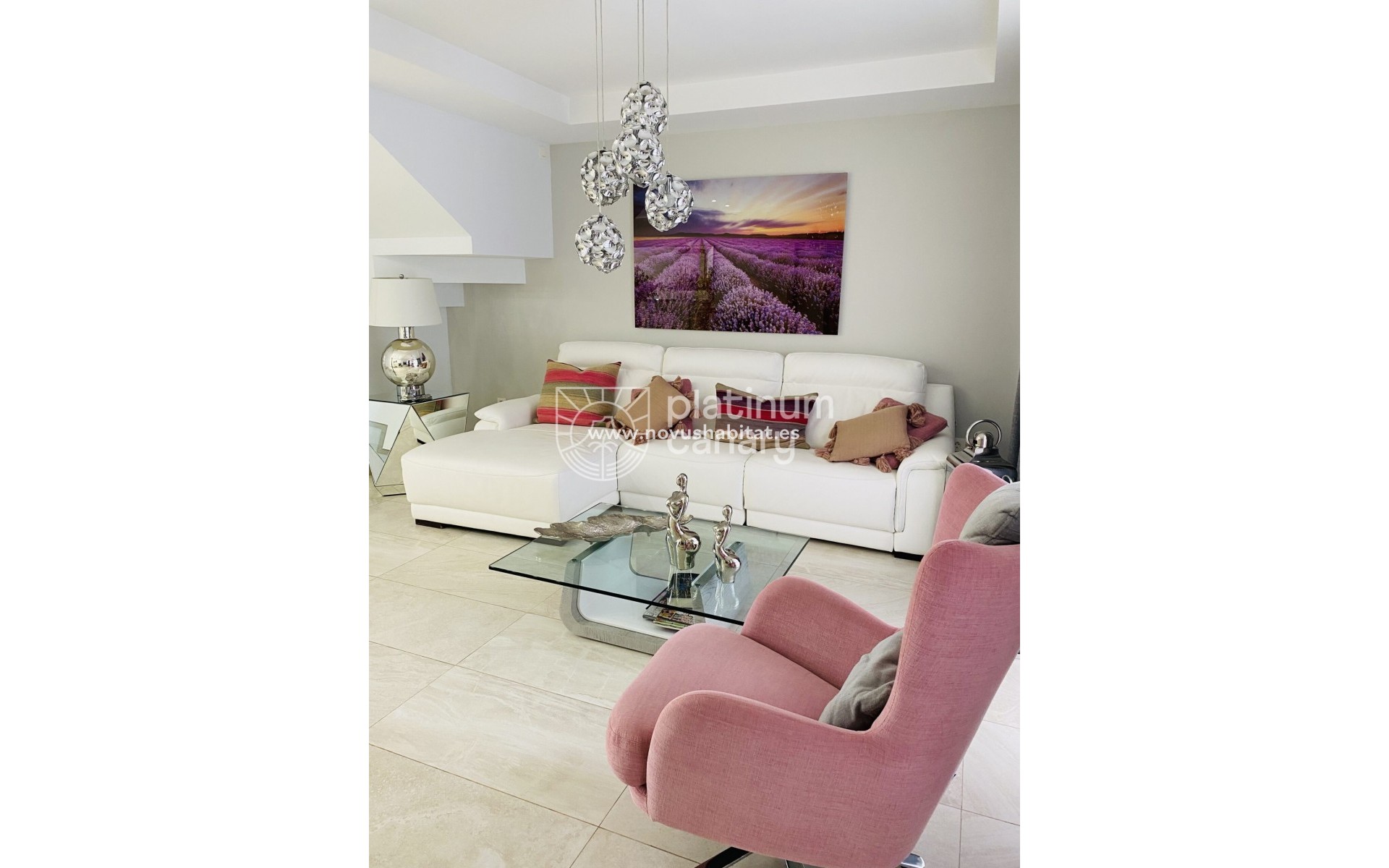 Wiederverkauf - house - Los Cristianos - Santa Cruz Tenerife