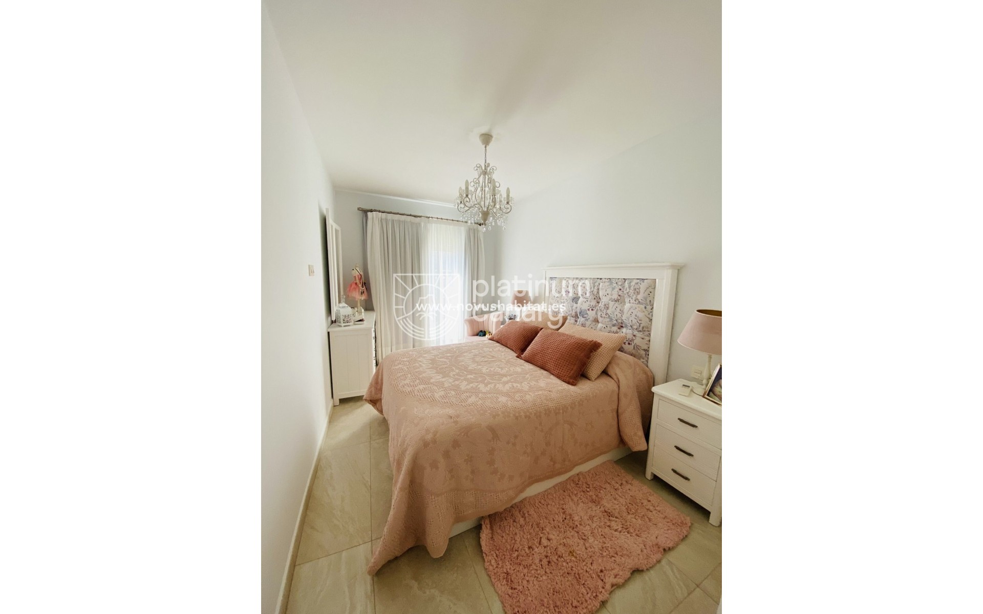 Wiederverkauf - house - Los Cristianos - Santa Cruz Tenerife