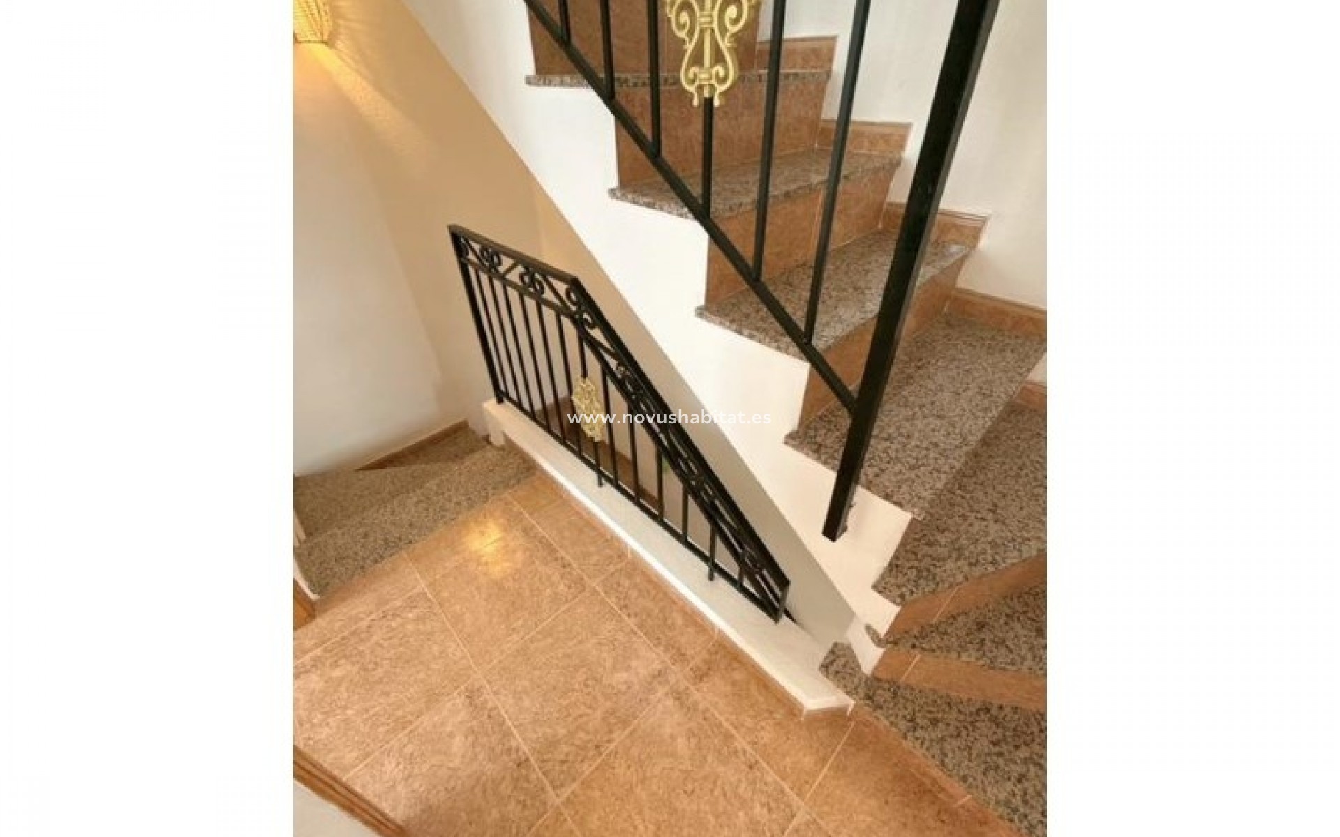 Wiederverkauf - house - Orihuela - Desamparados - Hurchillo - Torremendo