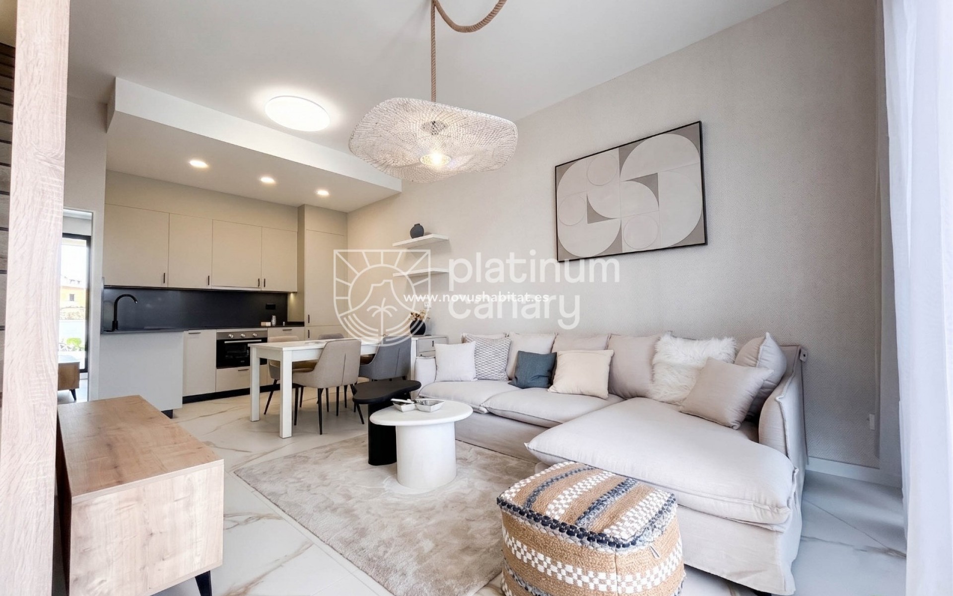 Wiederverkauf - house - Playa San Juan - Santa Cruz de Tenerife