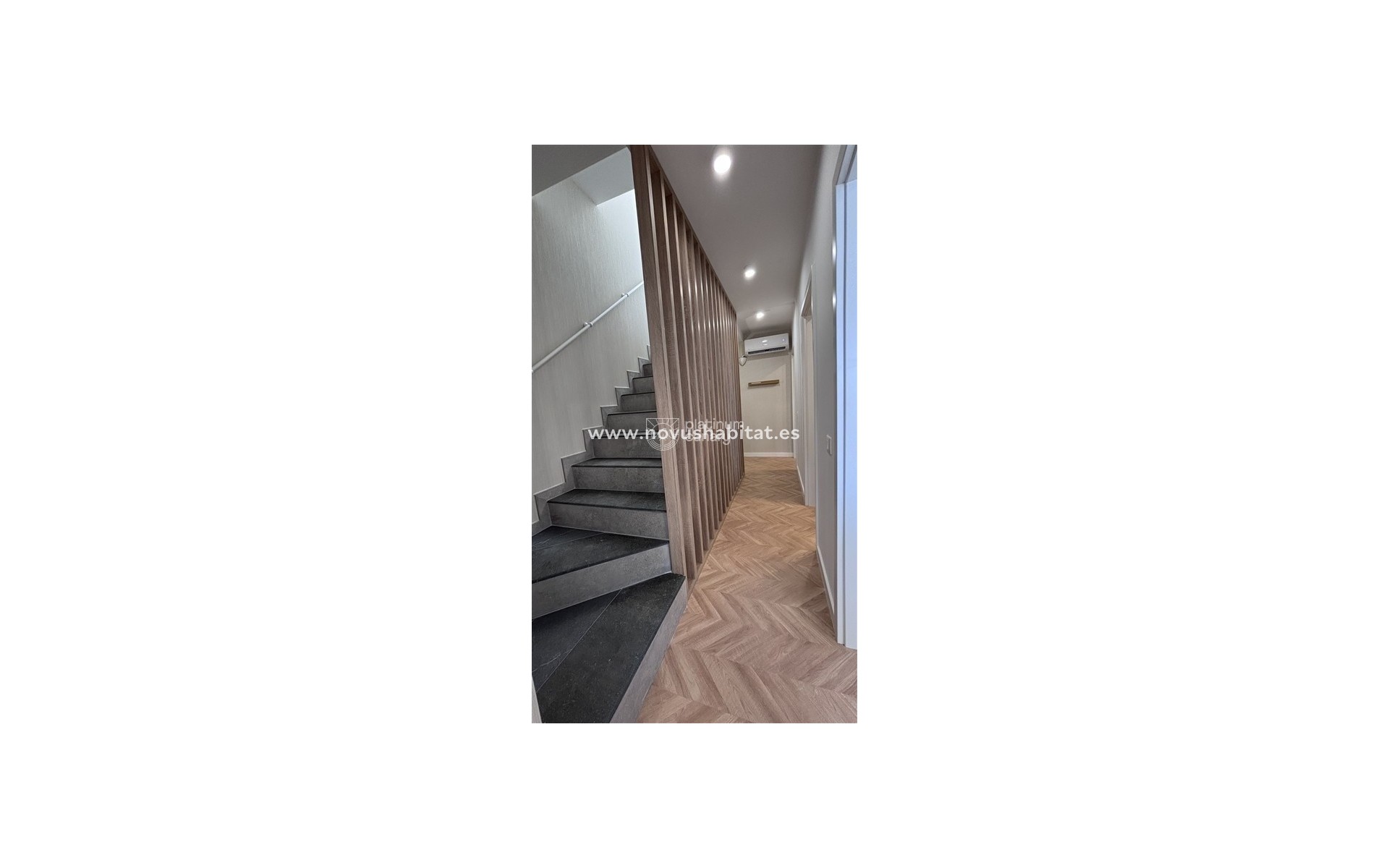 Wiederverkauf - house - Playa San Juan - Santa Cruz de Tenerife