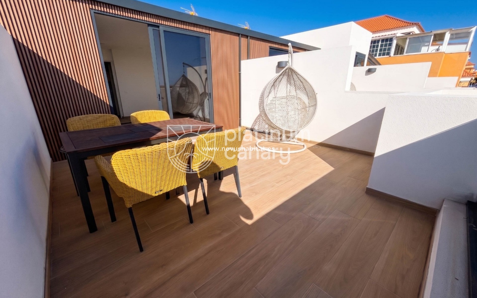 Wiederverkauf - house - Playa San Juan - Santa Cruz de Tenerife