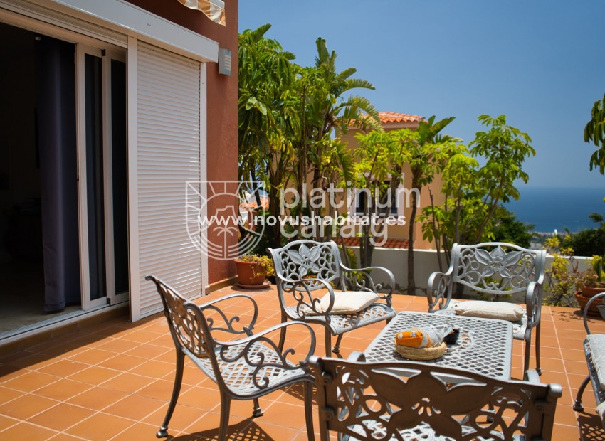 Wiederverkauf - house - Roque Del Conde - Santa Cruz de Tenerife