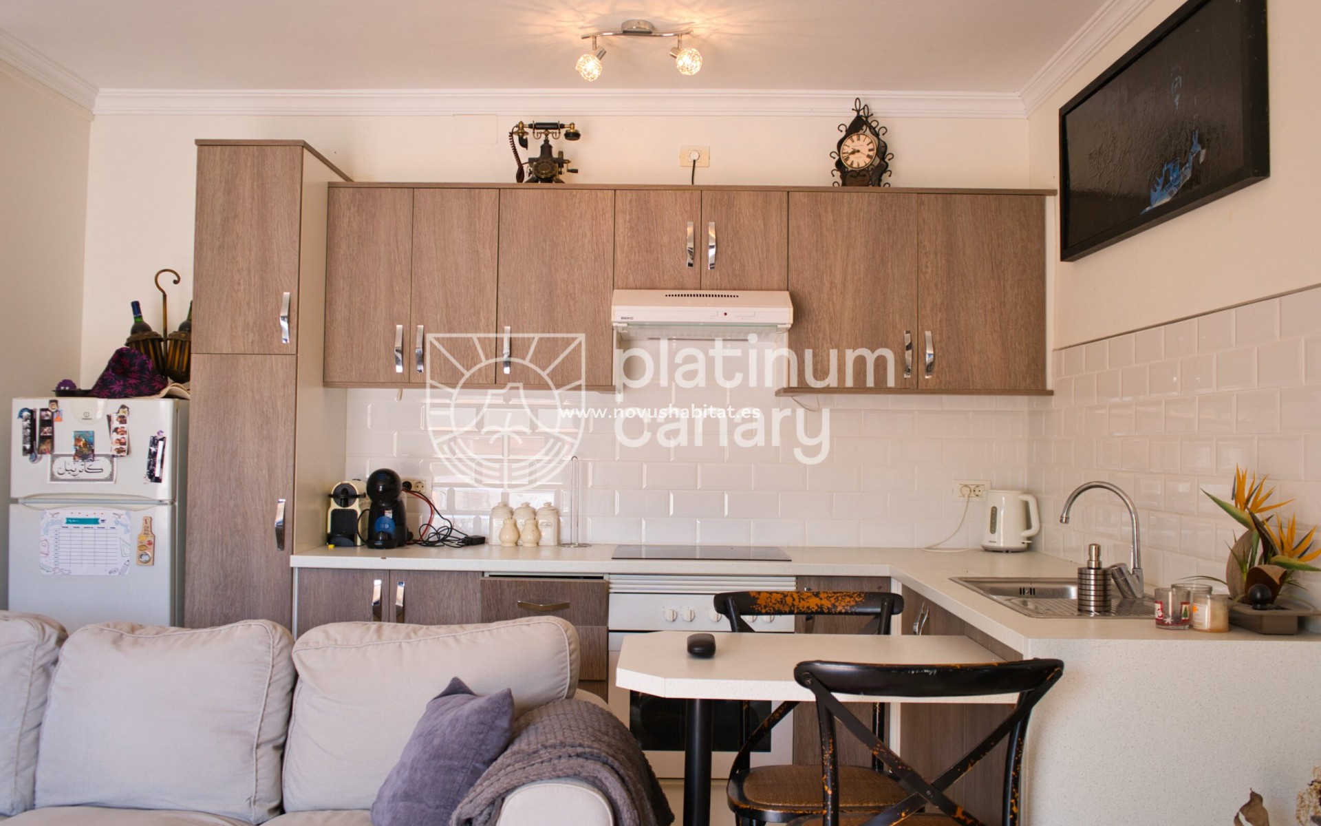 Wiederverkauf - house - Roque Del Conde - Santa Cruz Tenerife