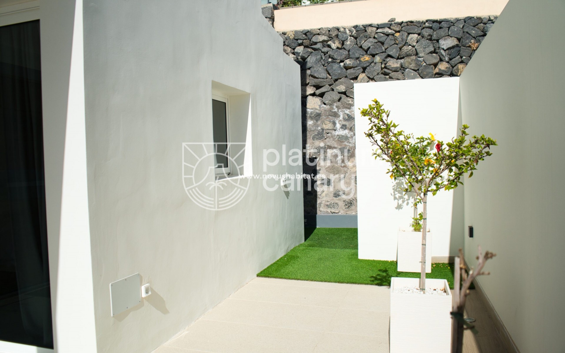 Wiederverkauf - house - San Eugenio - Santa Cruz de Tenerife