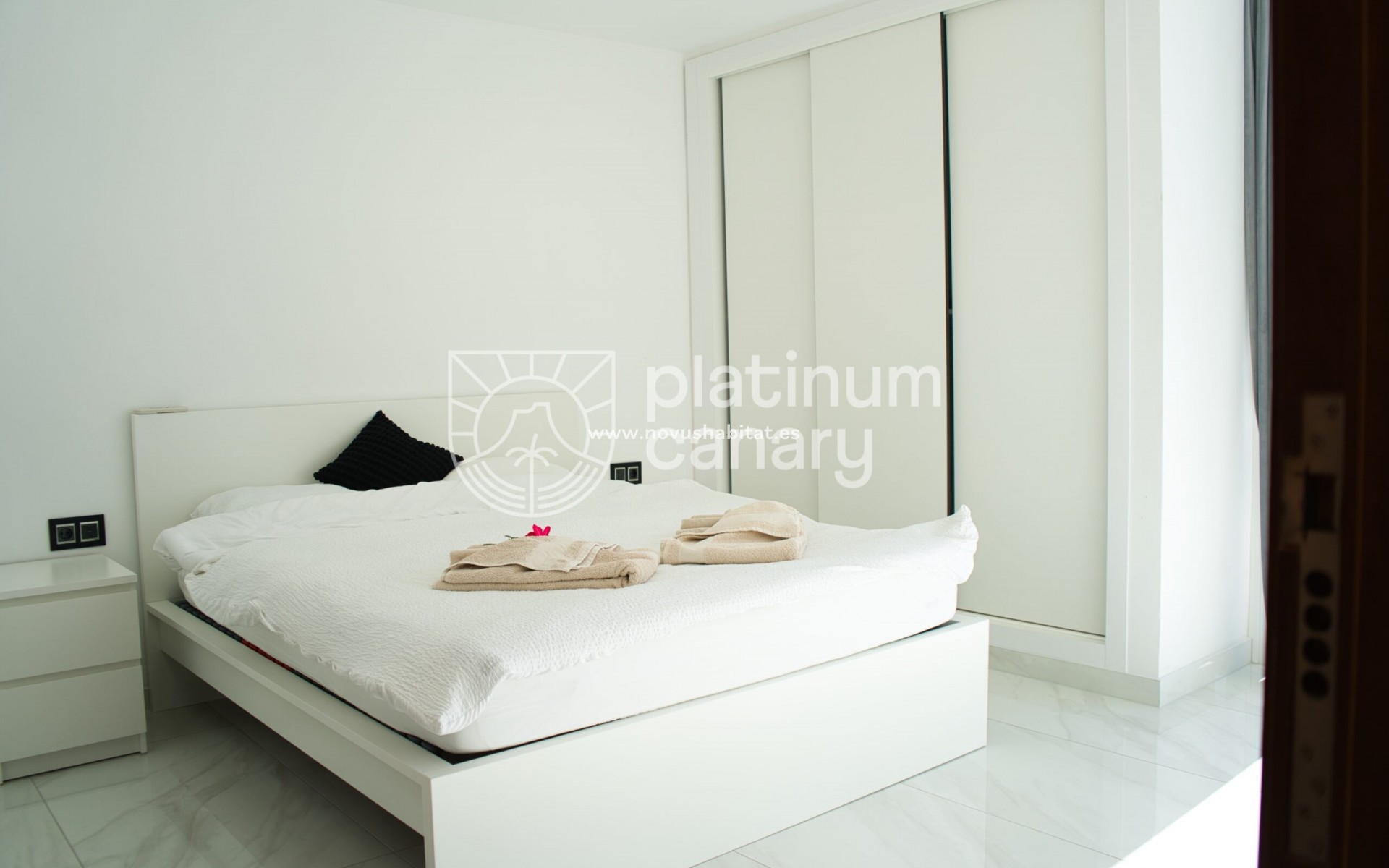 Wiederverkauf - house - San Eugenio - Santa Cruz de Tenerife