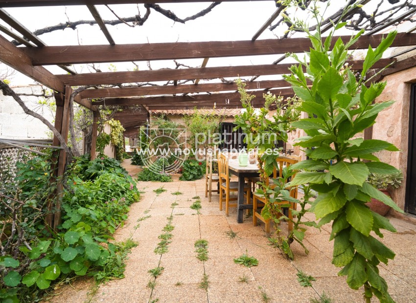 Wiederverkauf - house - Vilaflor - Santa Cruz Tenerife