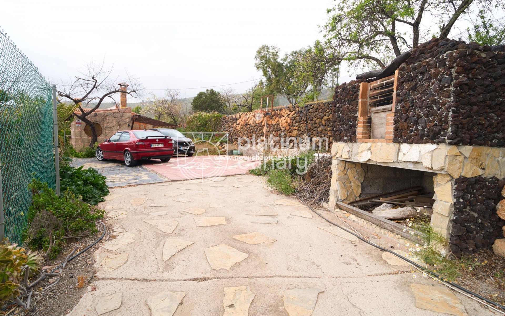 Wiederverkauf - house - Vilaflor - Santa Cruz Tenerife