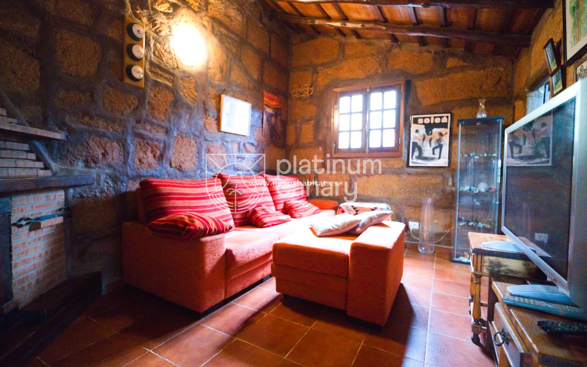 Wiederverkauf - house - Vilaflor - Santa Cruz Tenerife