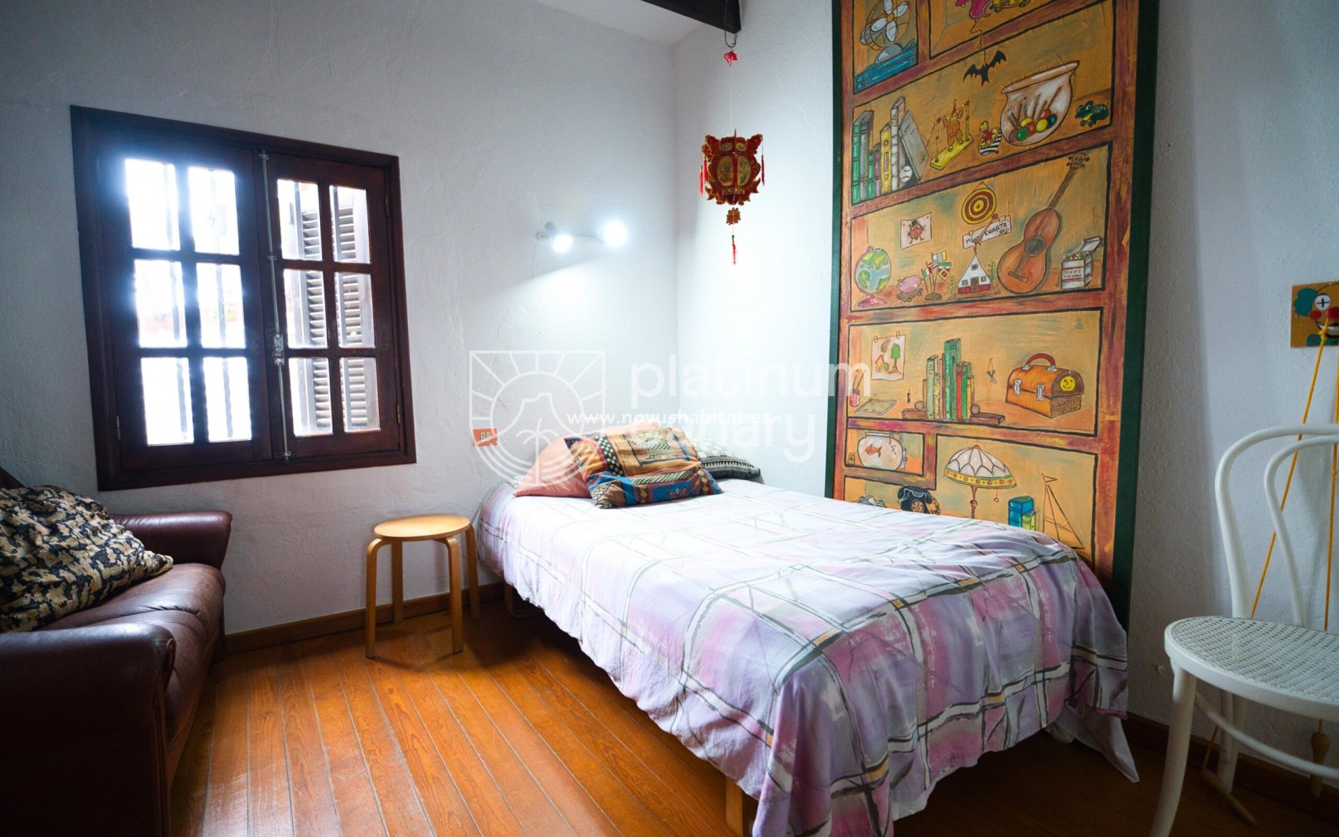 Wiederverkauf - house - Vilaflor - Santa Cruz Tenerife