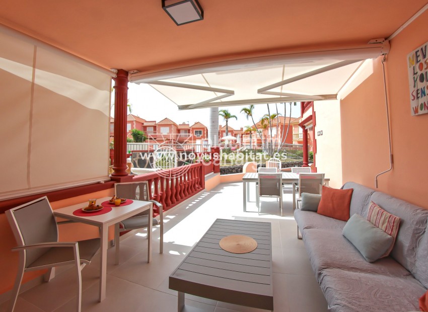 Wiederverkauf - other - Playa del Duque - Santa Cruz de Tenerife