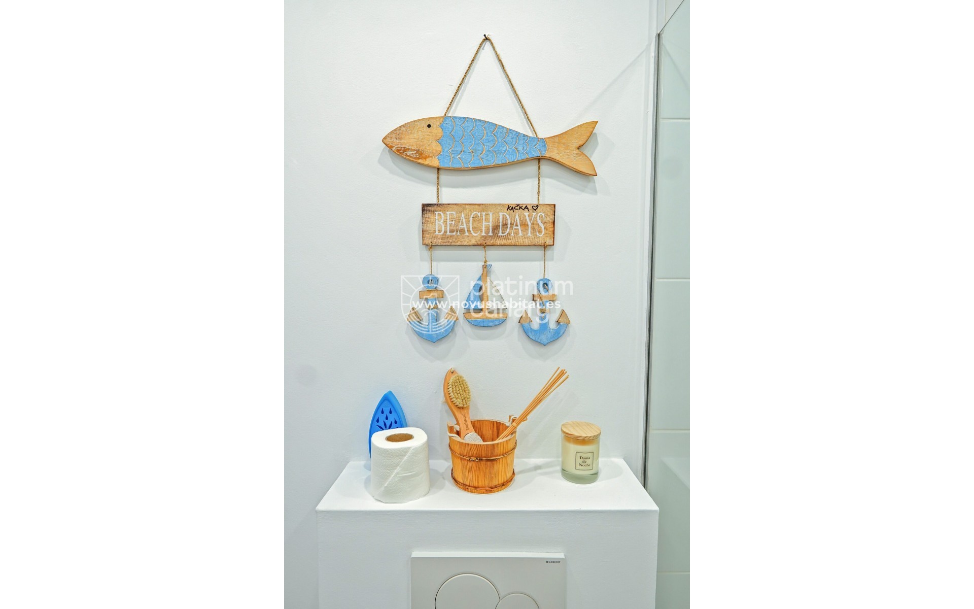 Wiederverkauf - other - Playa del Duque - Santa Cruz de Tenerife