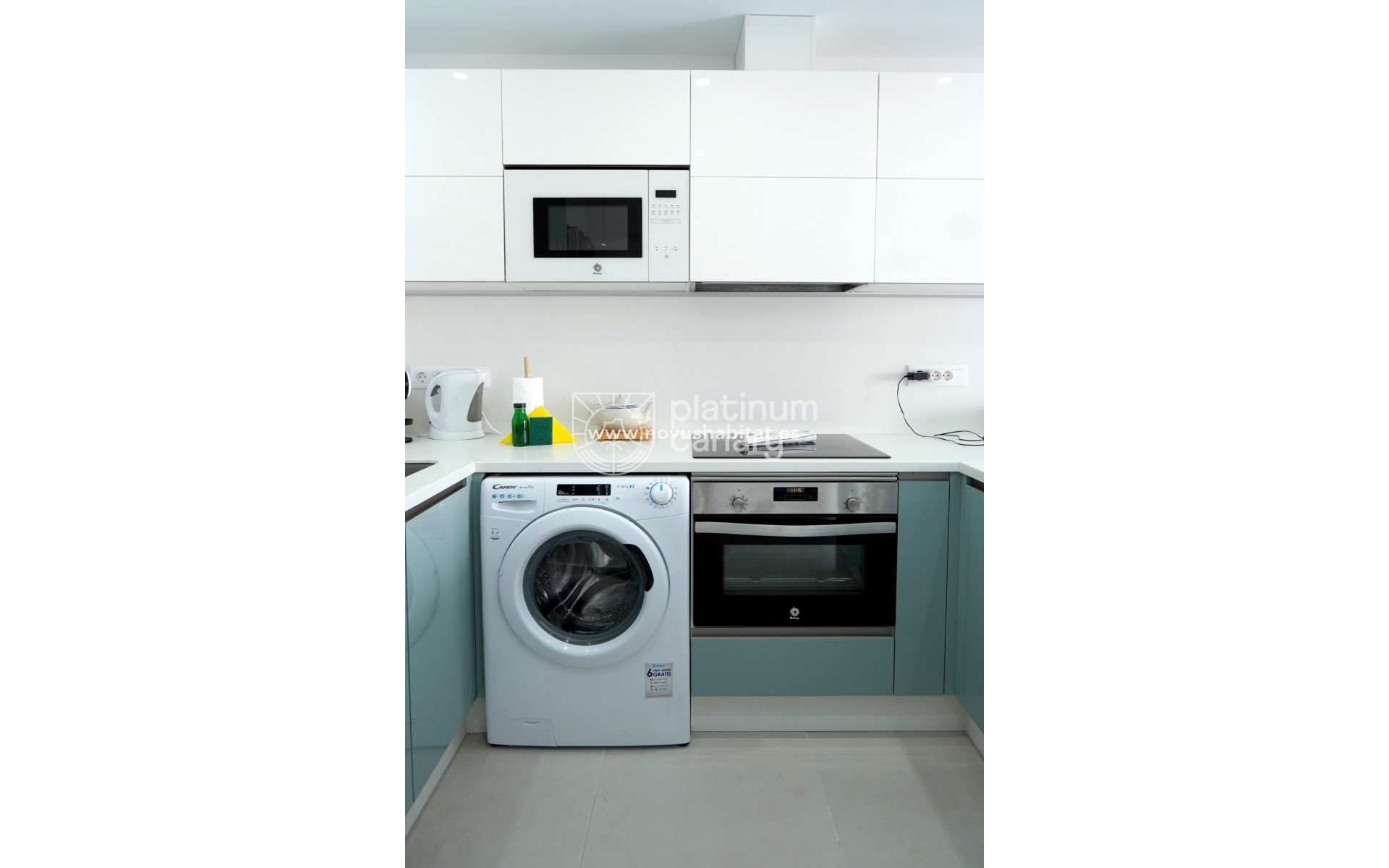 Wiederverkauf - other - Playa del Duque - Santa Cruz Tenerife