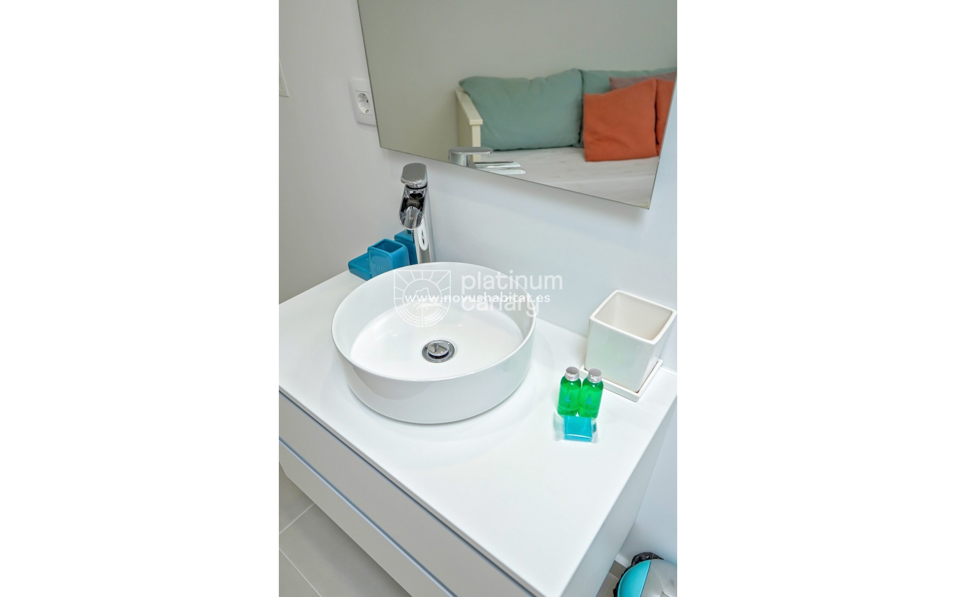 Wiederverkauf - other - Playa del Duque - Santa Cruz Tenerife