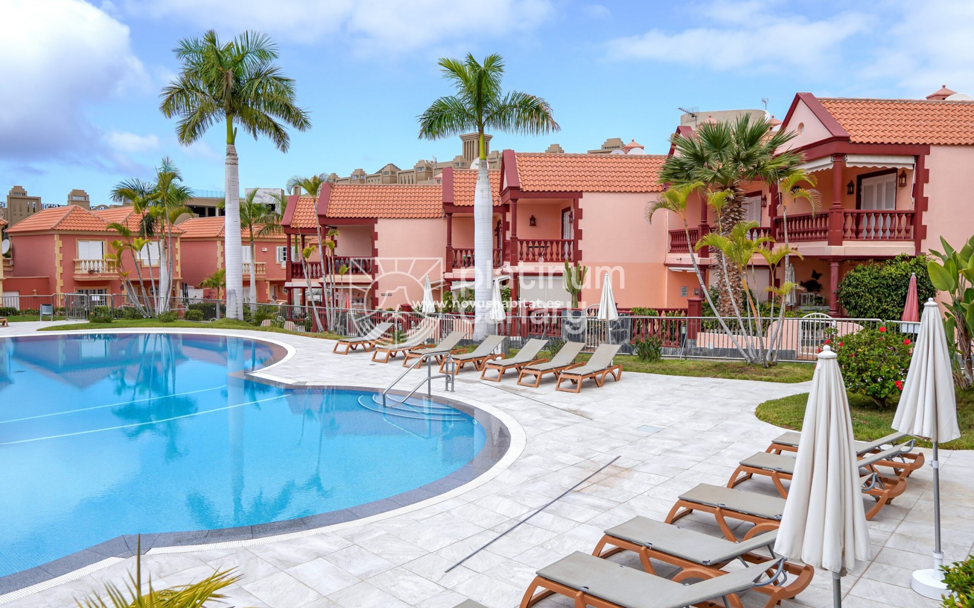 Wiederverkauf - other - Playa del Duque - Santa Cruz Tenerife