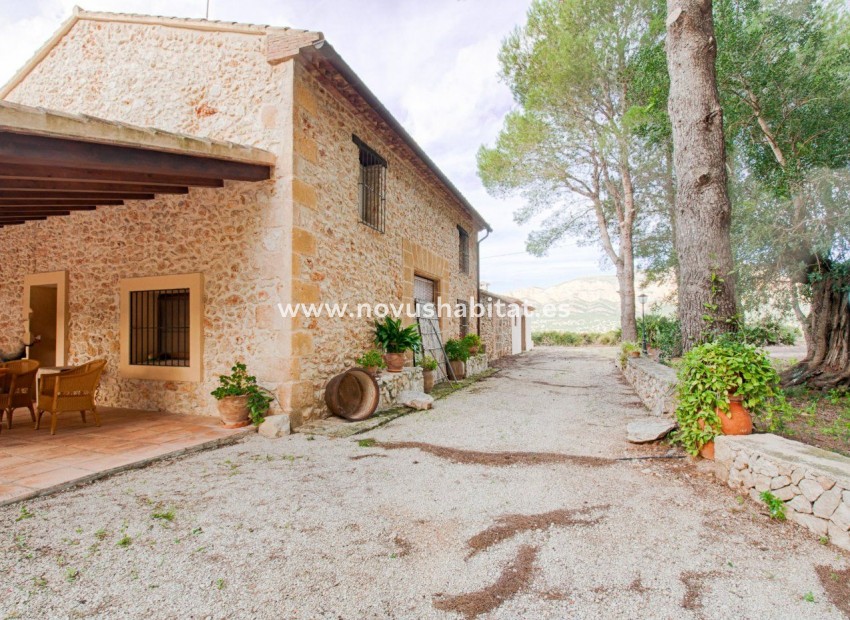 Wiederverkauf -  Paket - Gata de Gorgos