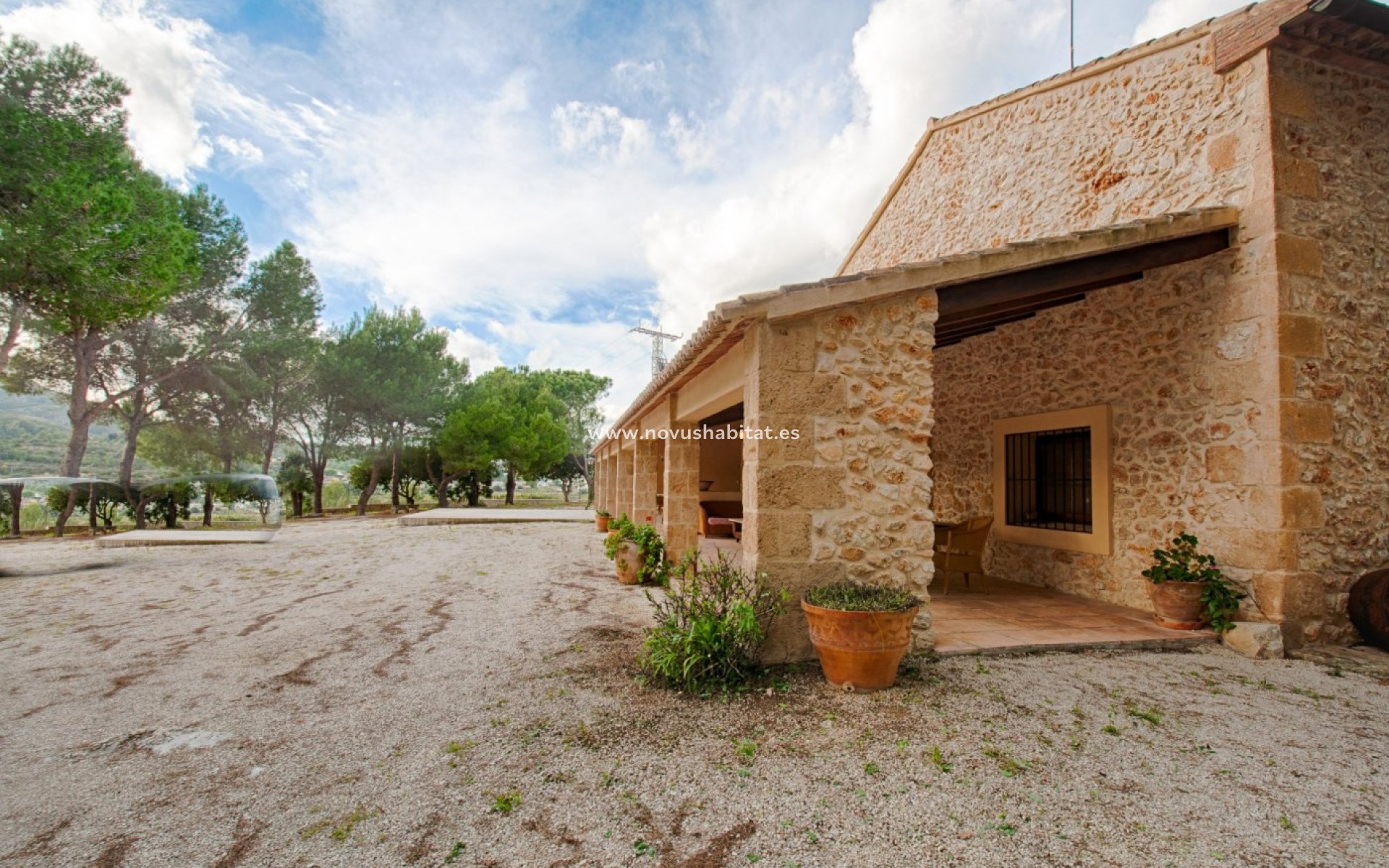 Wiederverkauf -  Paket - Gata de Gorgos