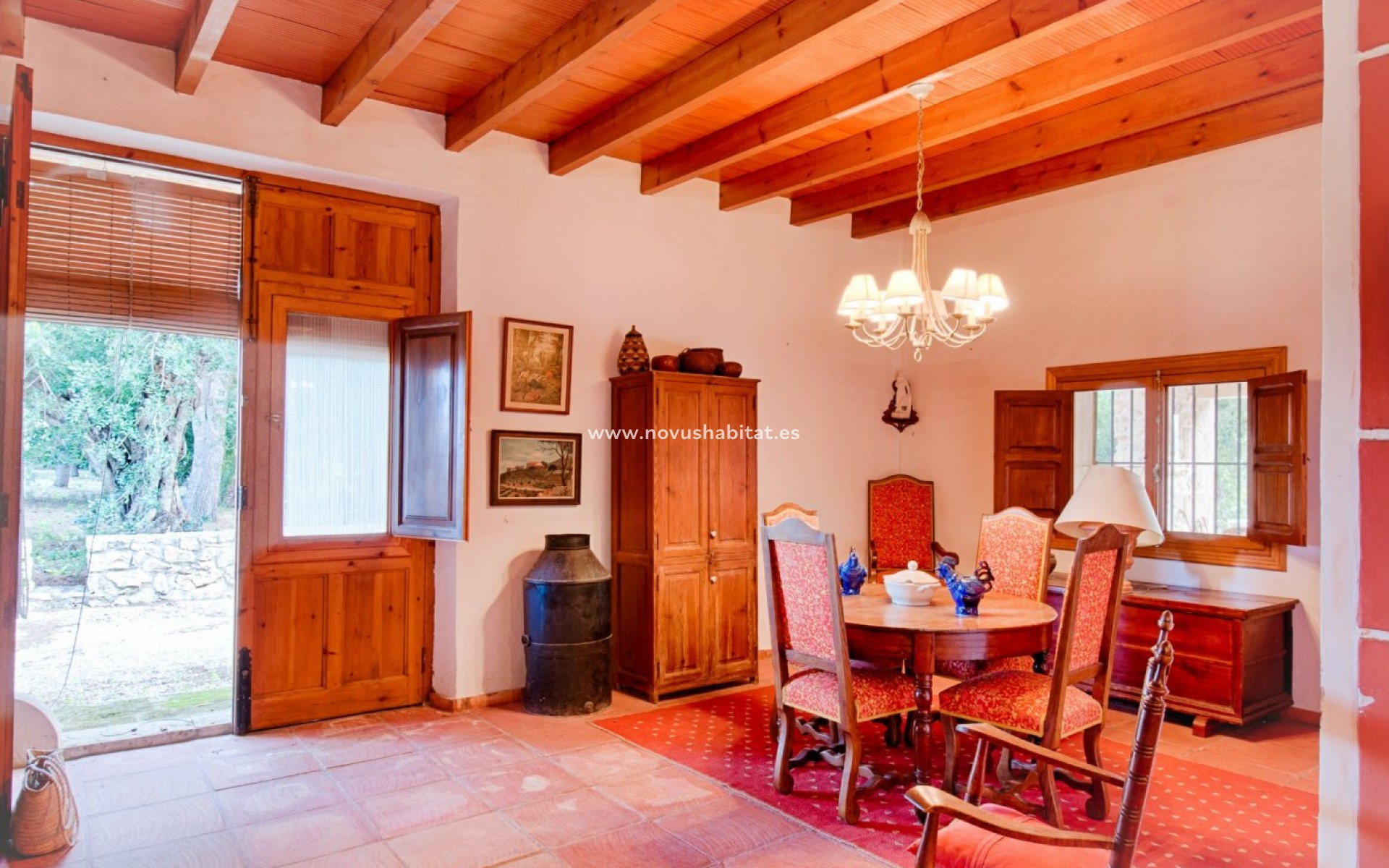 Wiederverkauf -  Paket - Gata de Gorgos