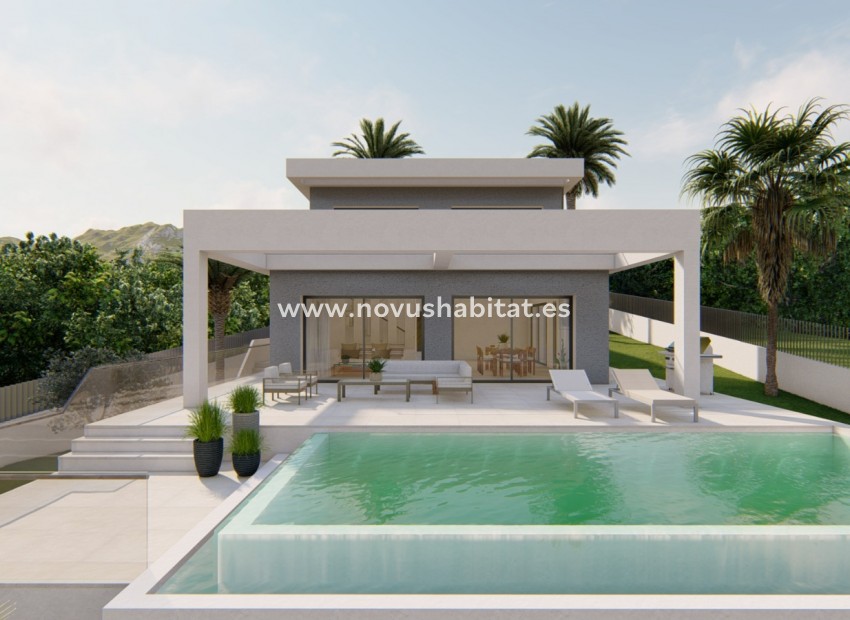 Wiederverkauf -  Paket - Jávea/Xàbia - Javea