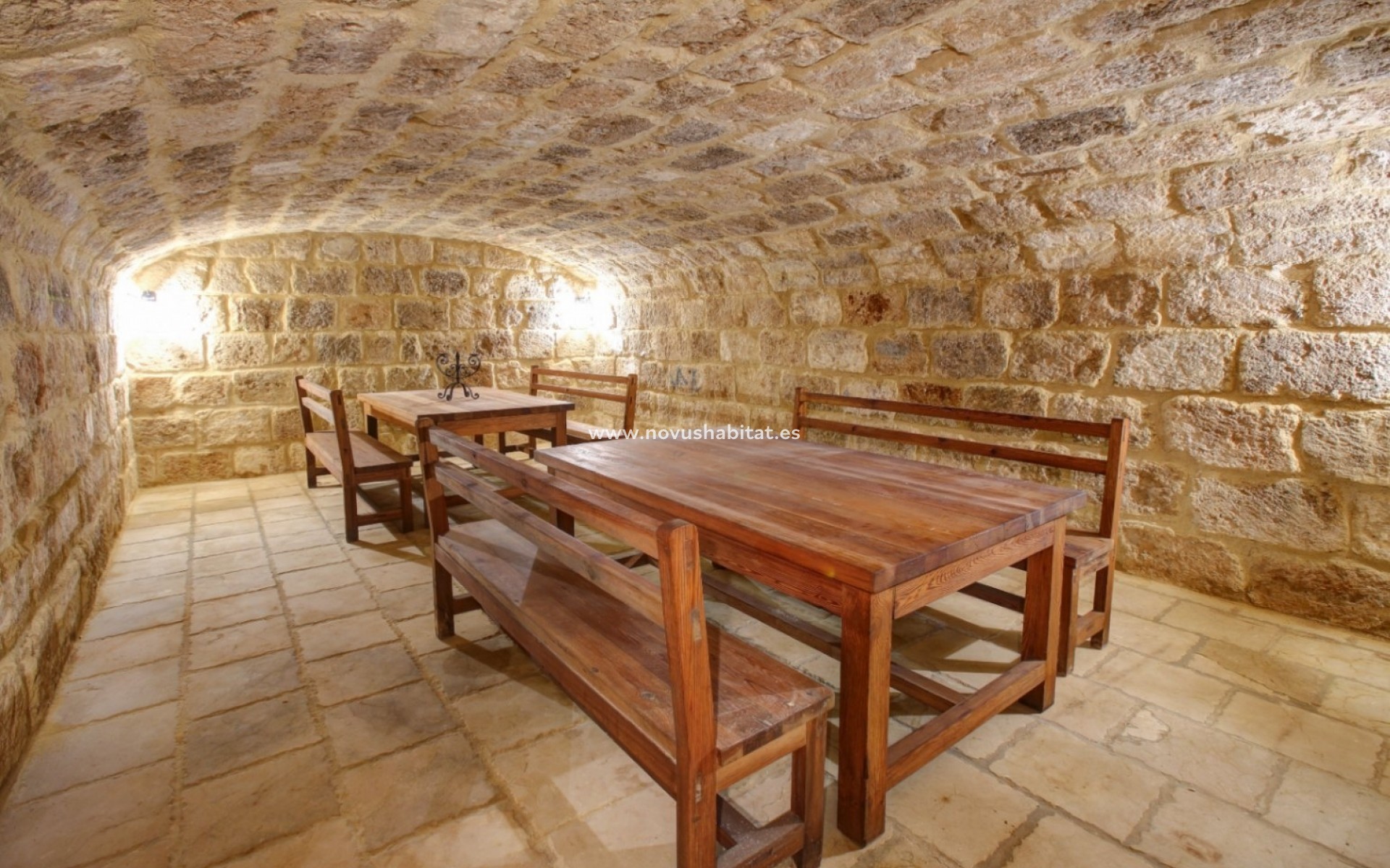 Wiederverkauf -  Paket - Moraira