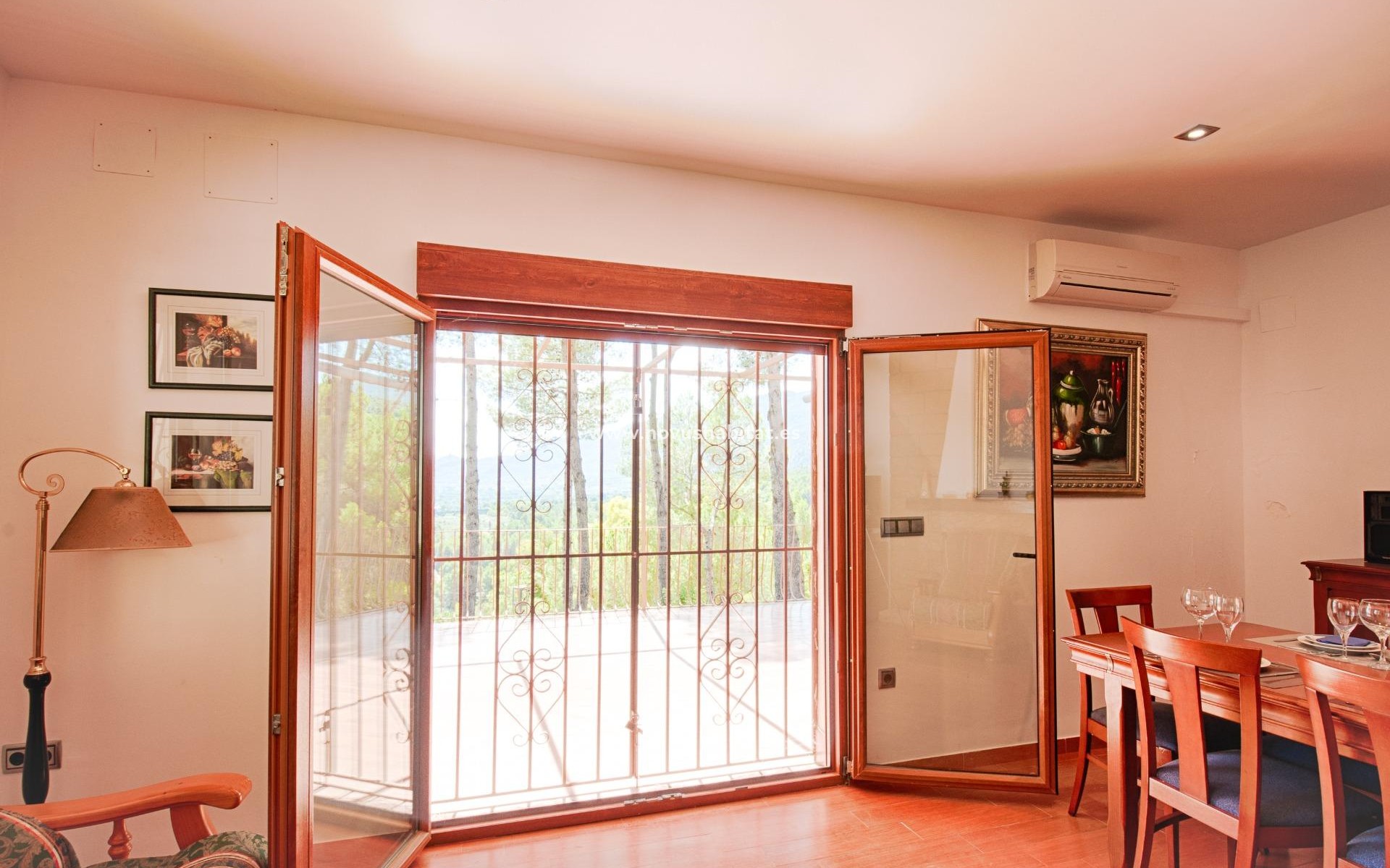 Wiederverkauf -  Paket - Muro d'Alcoi - Turballos