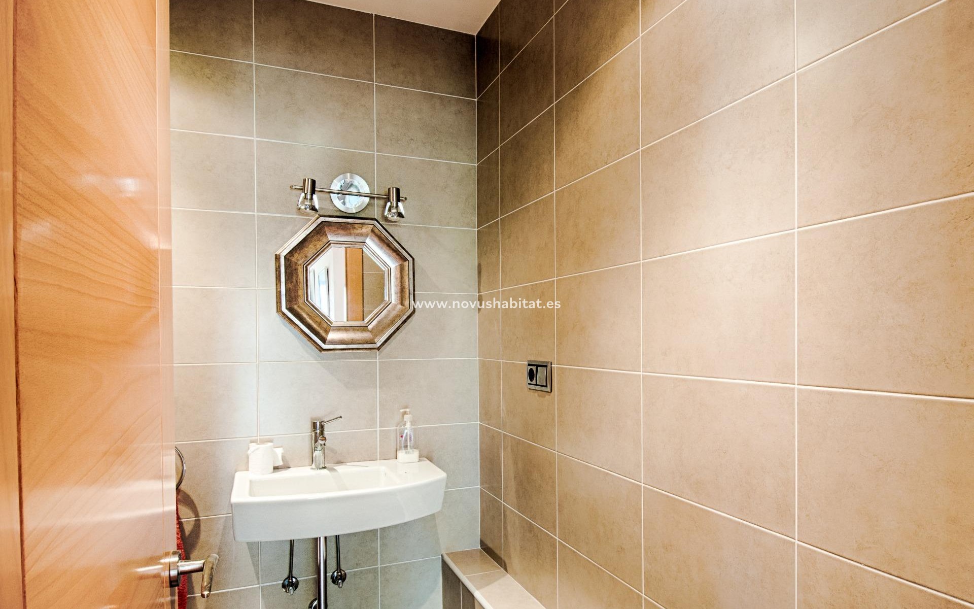 Wiederverkauf -  Paket - Muro d'Alcoi - Turballos