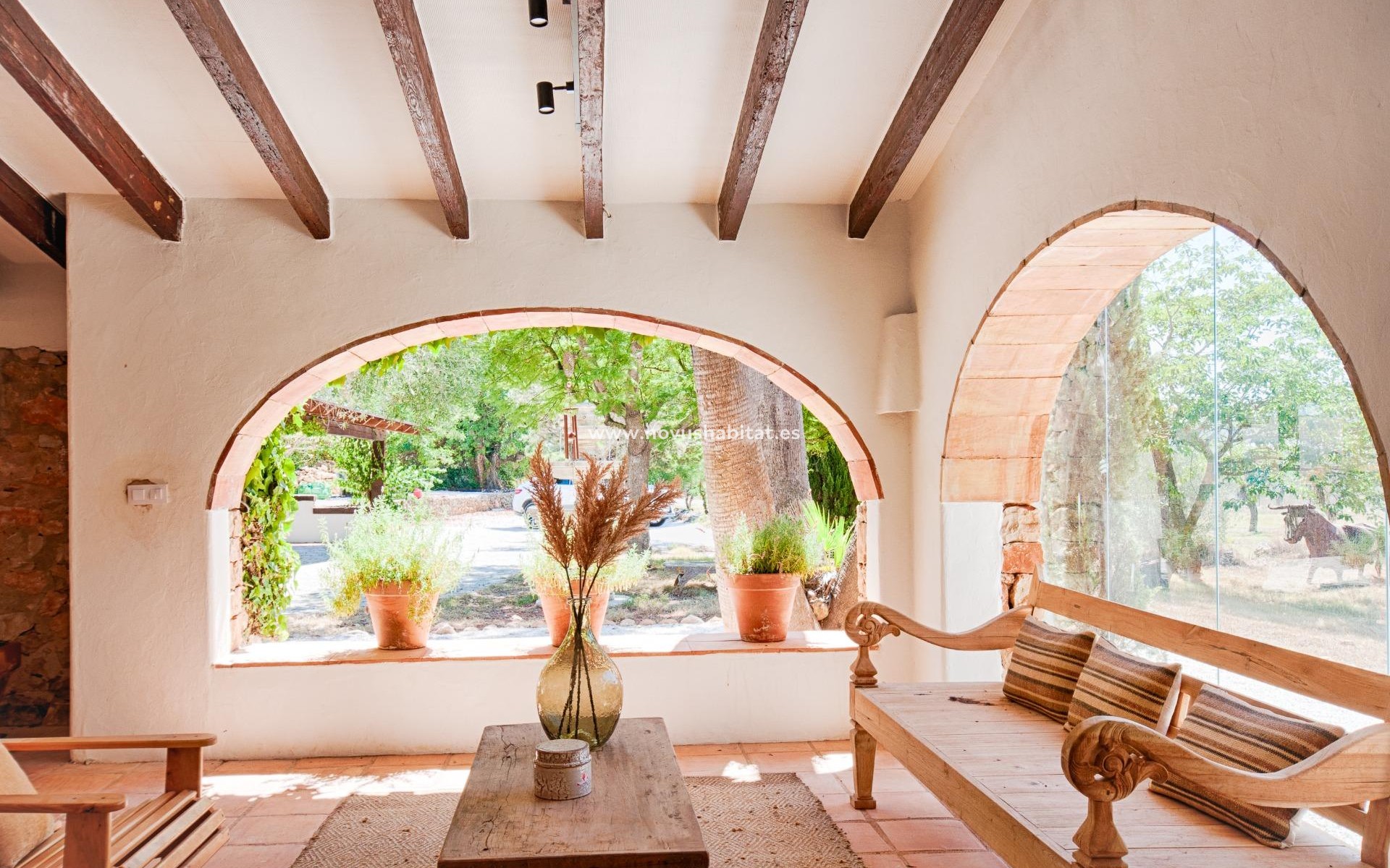 Wiederverkauf -  Paket - Senija - Campo