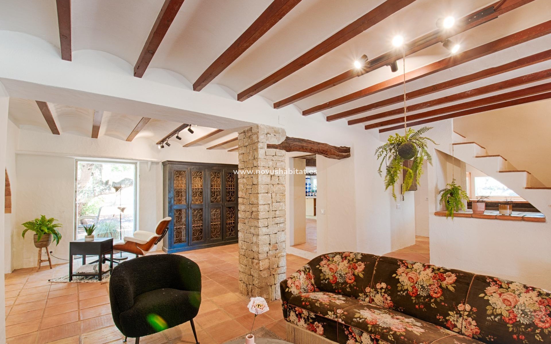 Wiederverkauf -  Paket - Senija - Campo