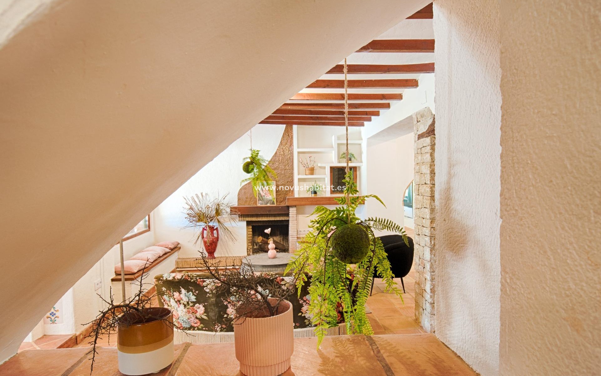 Wiederverkauf -  Paket - Senija - Campo