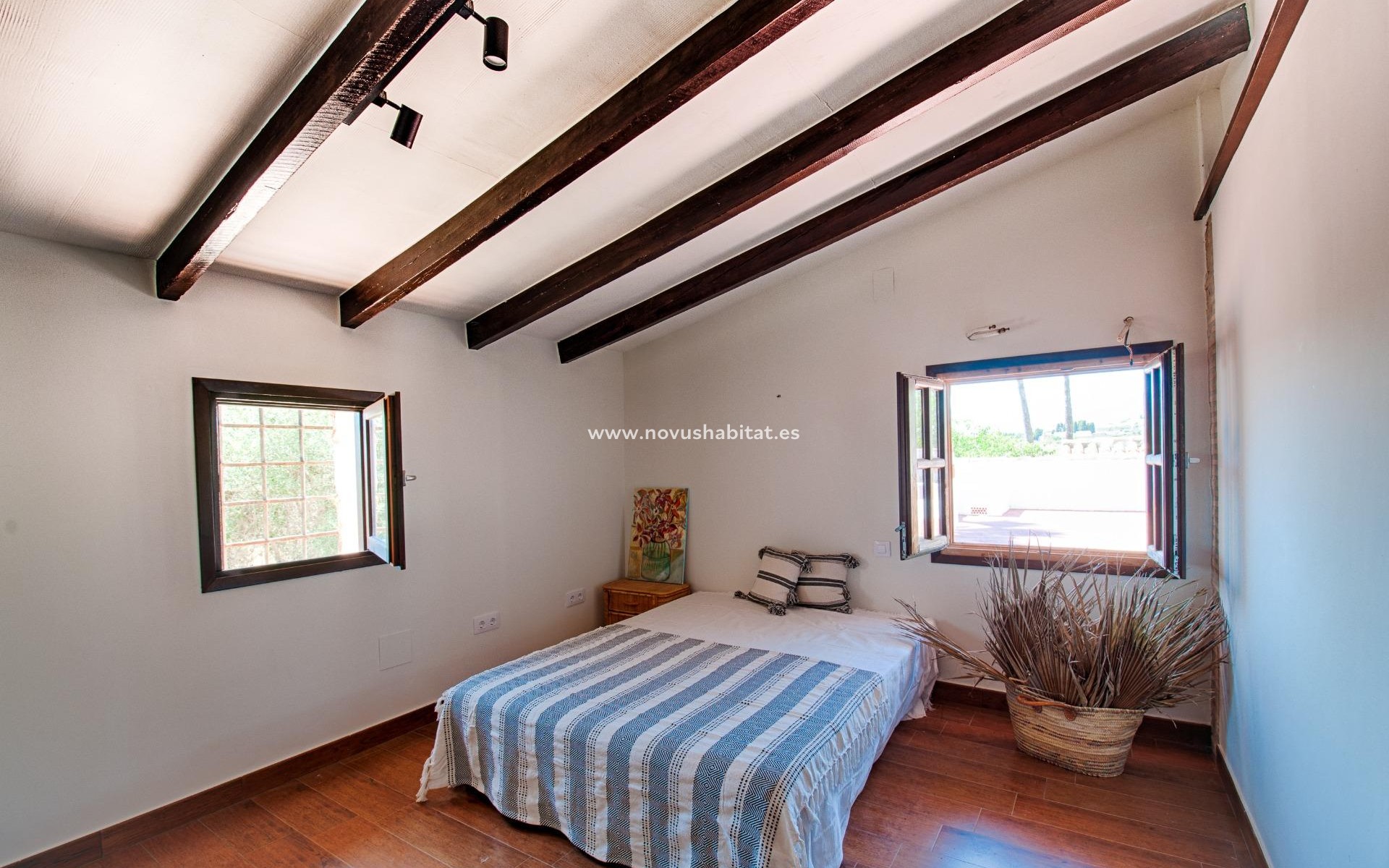 Wiederverkauf -  Paket - Senija - Campo