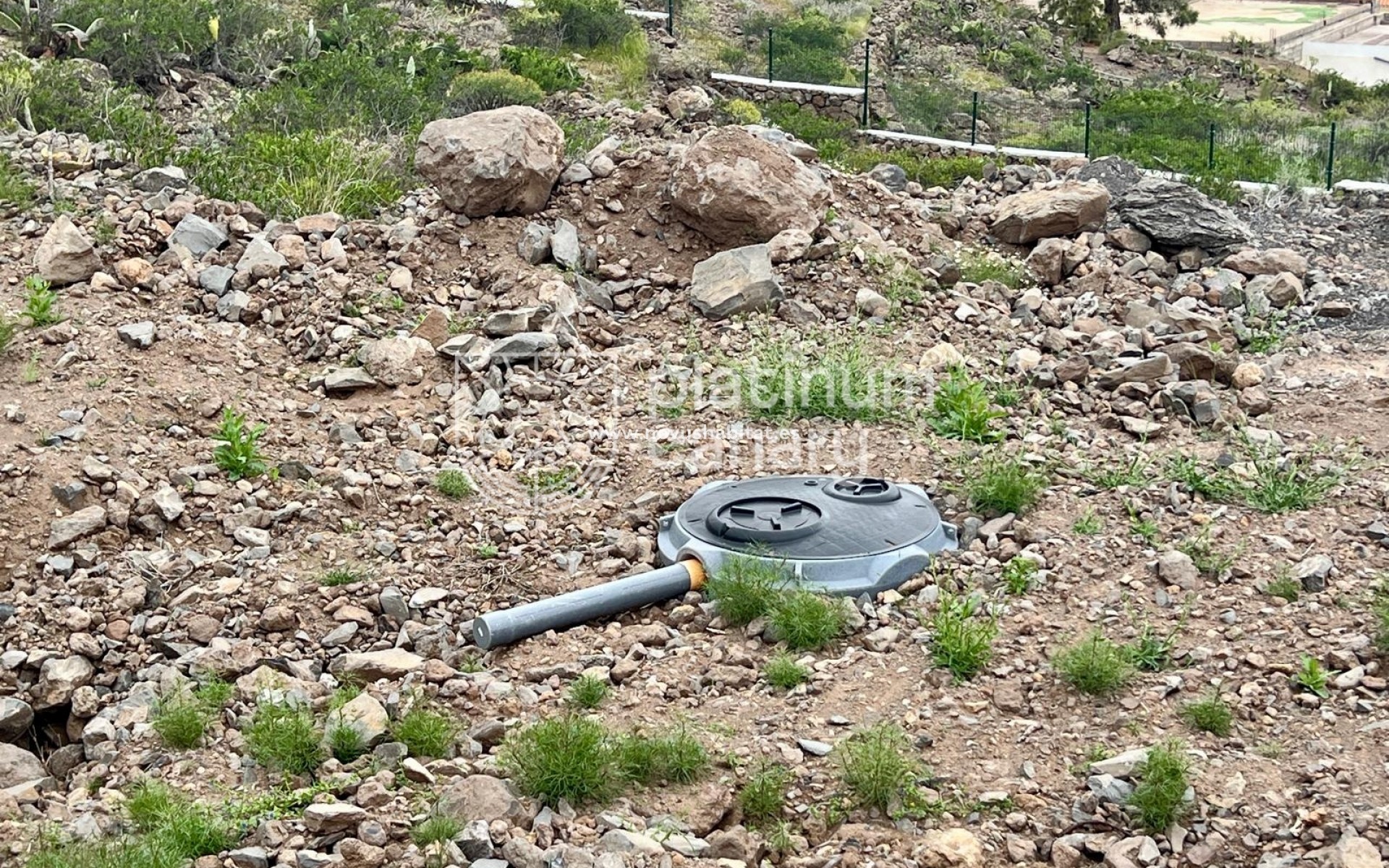 Wiederverkauf -  Paket - Tejina de Isora - Santa Cruz Tenerife