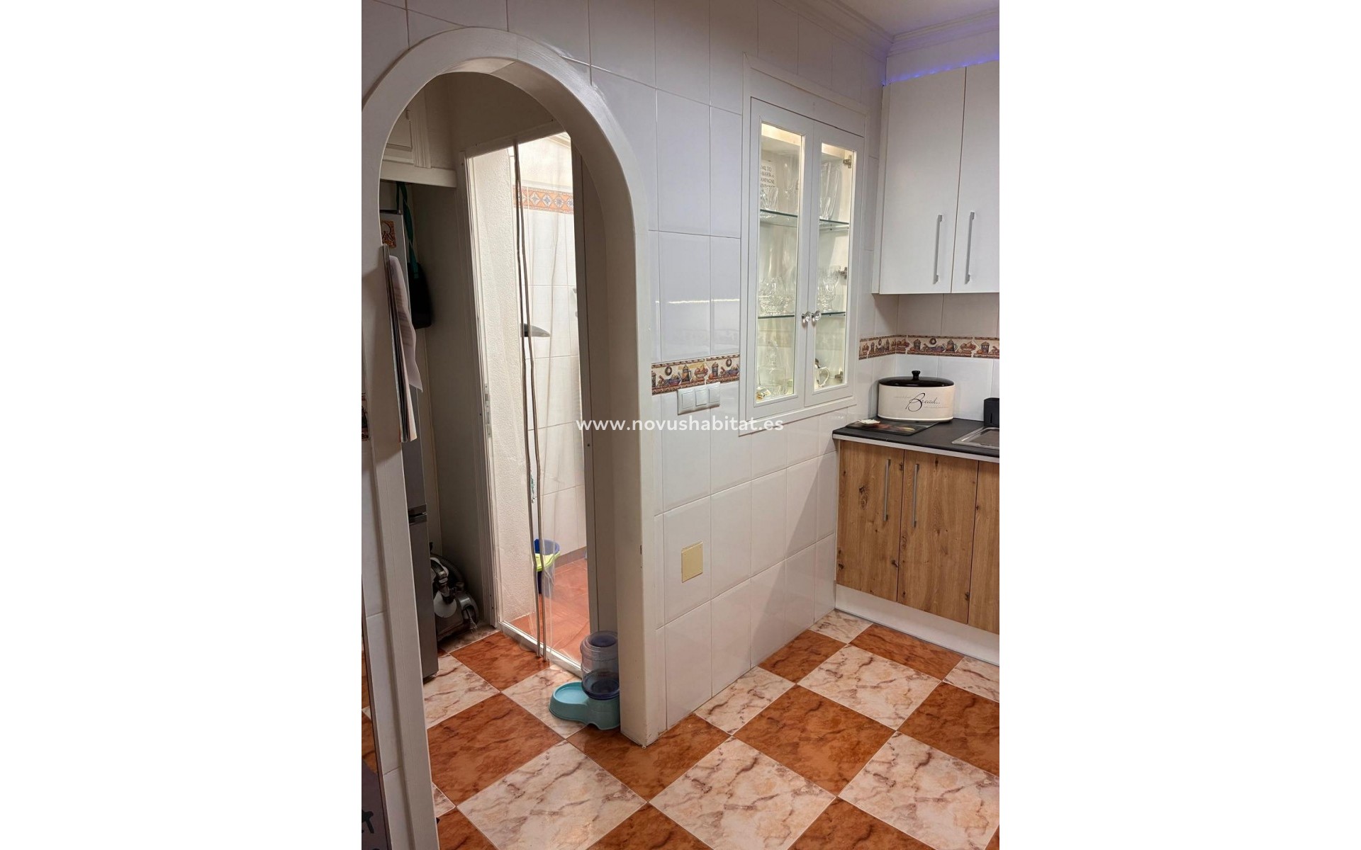 Wiederverkauf - Semi-detached house - Lomas de Cabo Roig