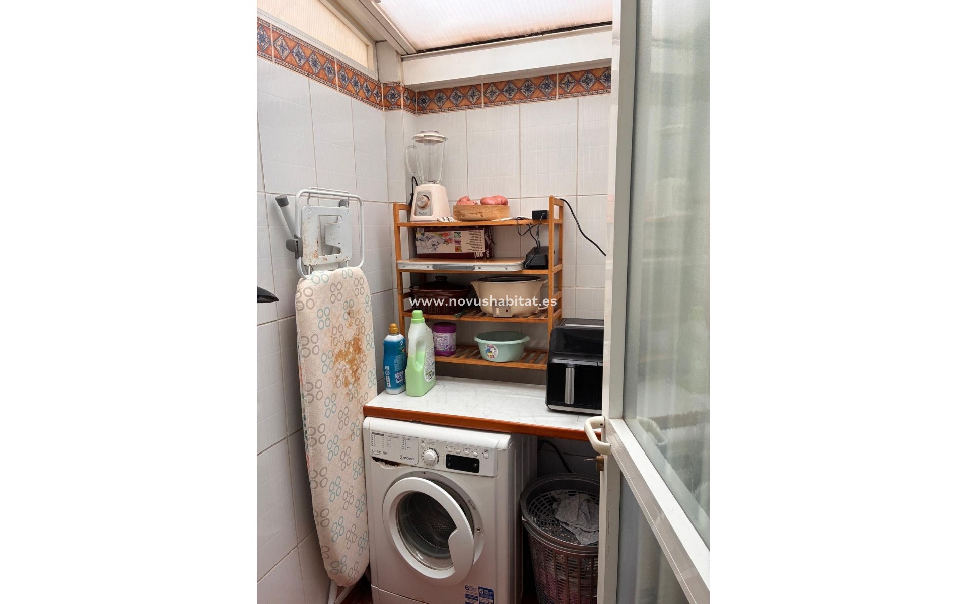 Wiederverkauf - Semi-detached house - Lomas de Cabo Roig