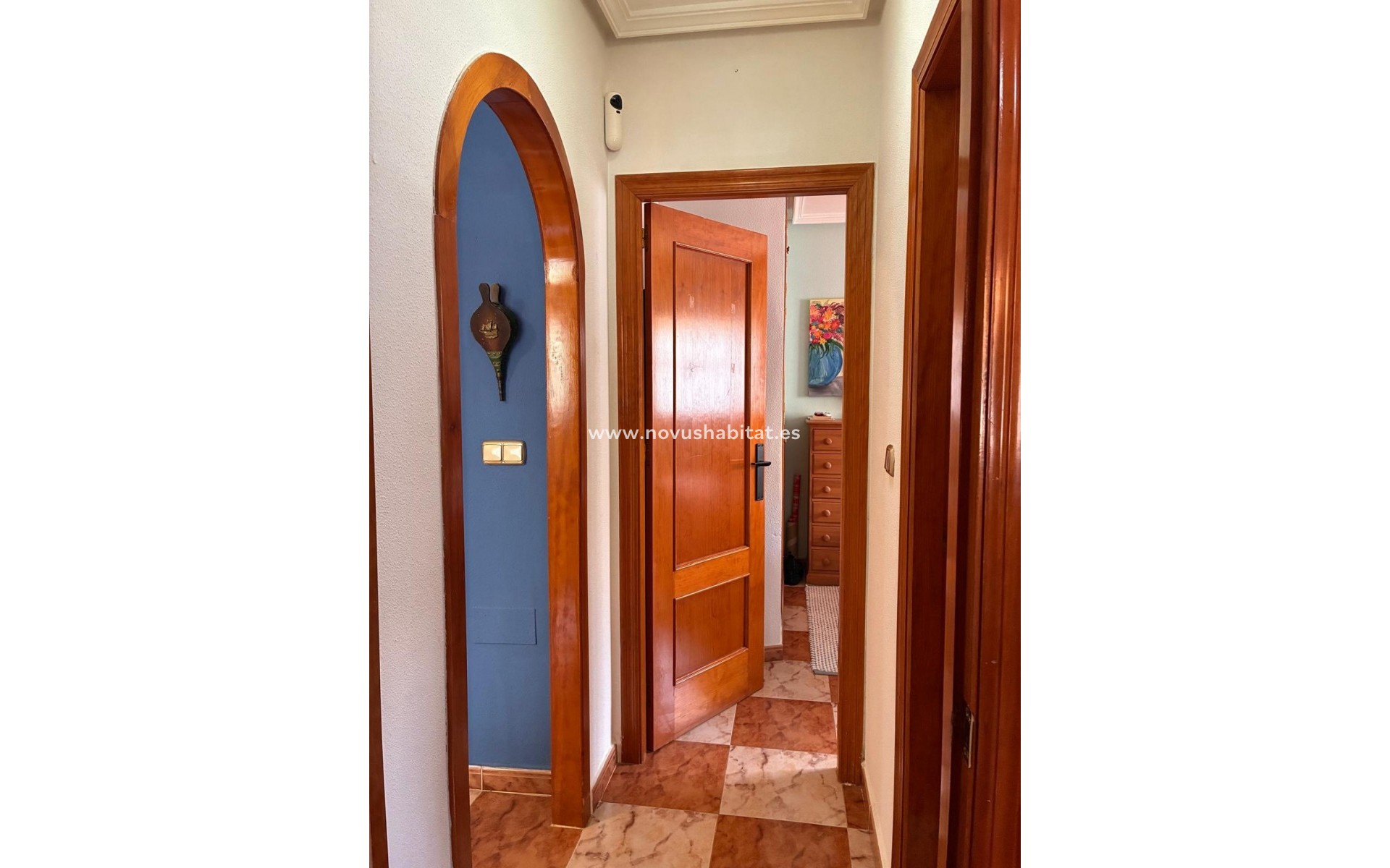 Wiederverkauf - Semi-detached house - Lomas de Cabo Roig