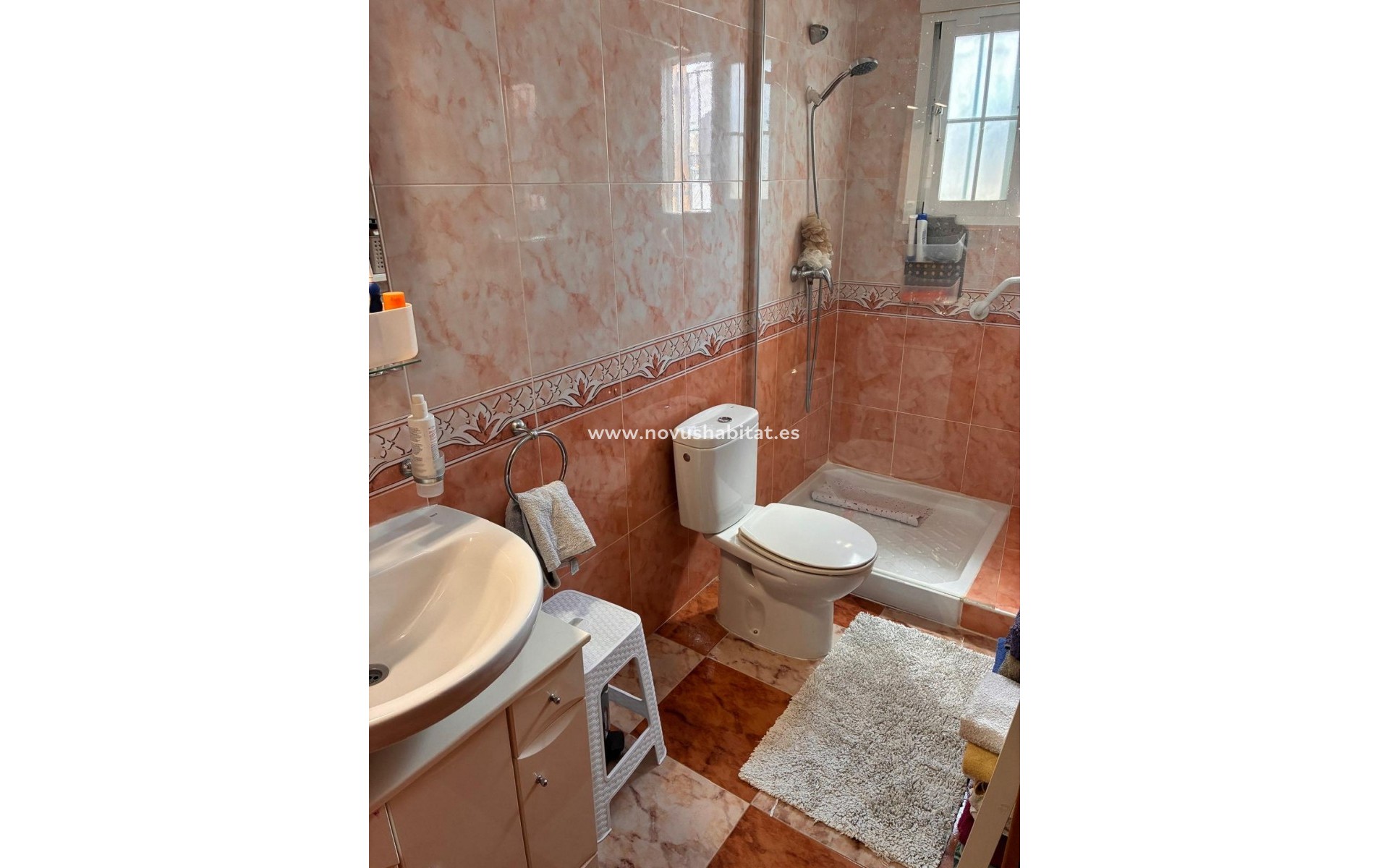 Wiederverkauf - Semi-detached house - Lomas de Cabo Roig