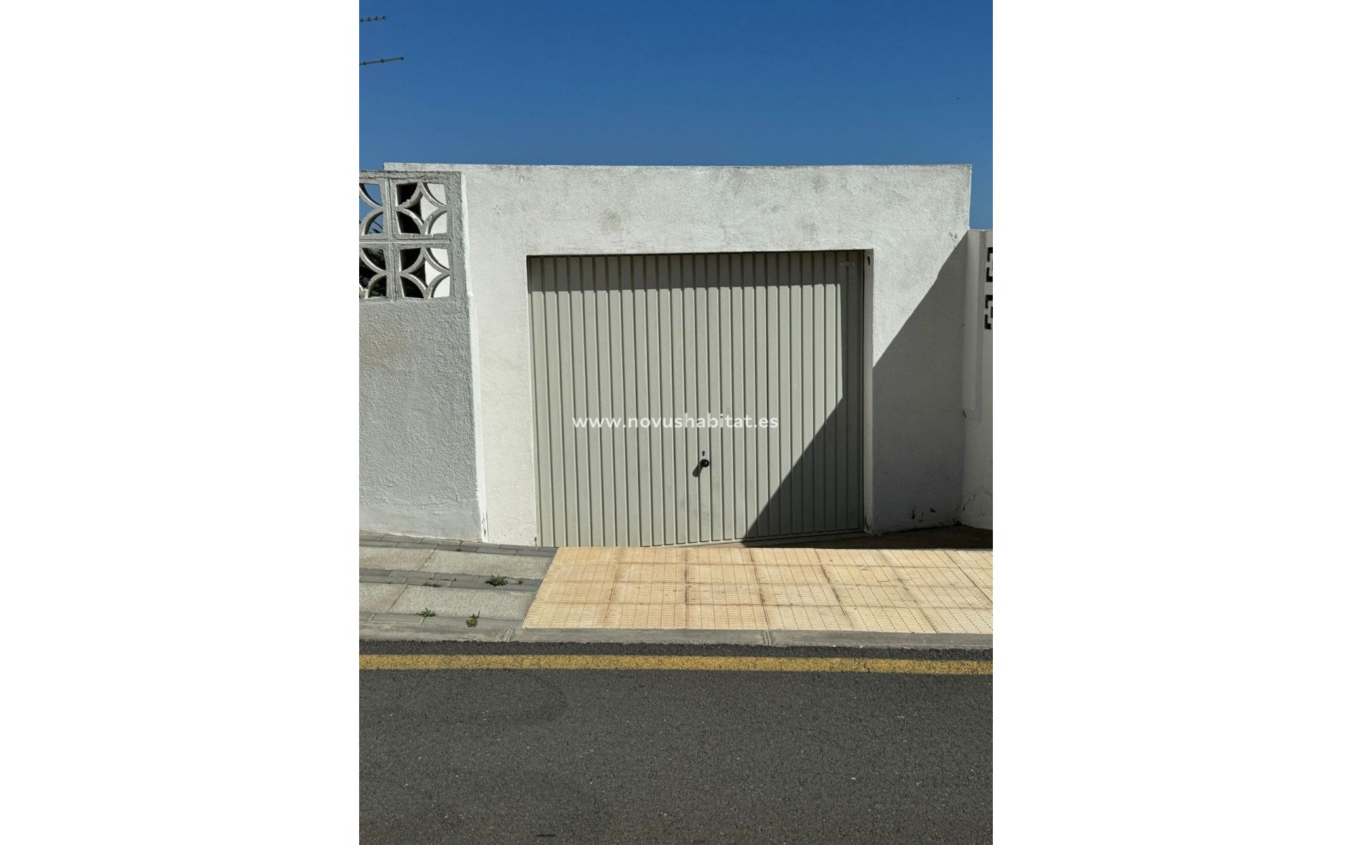 Wiederverkauf - Stadthaus - Arona - Santa Cruz Tenerife