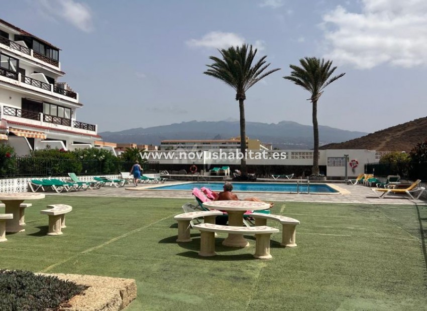 Wiederverkauf - Stadthaus - Costa Del Silencio - Amarilla Bay Costa Del Silencio Tenerife