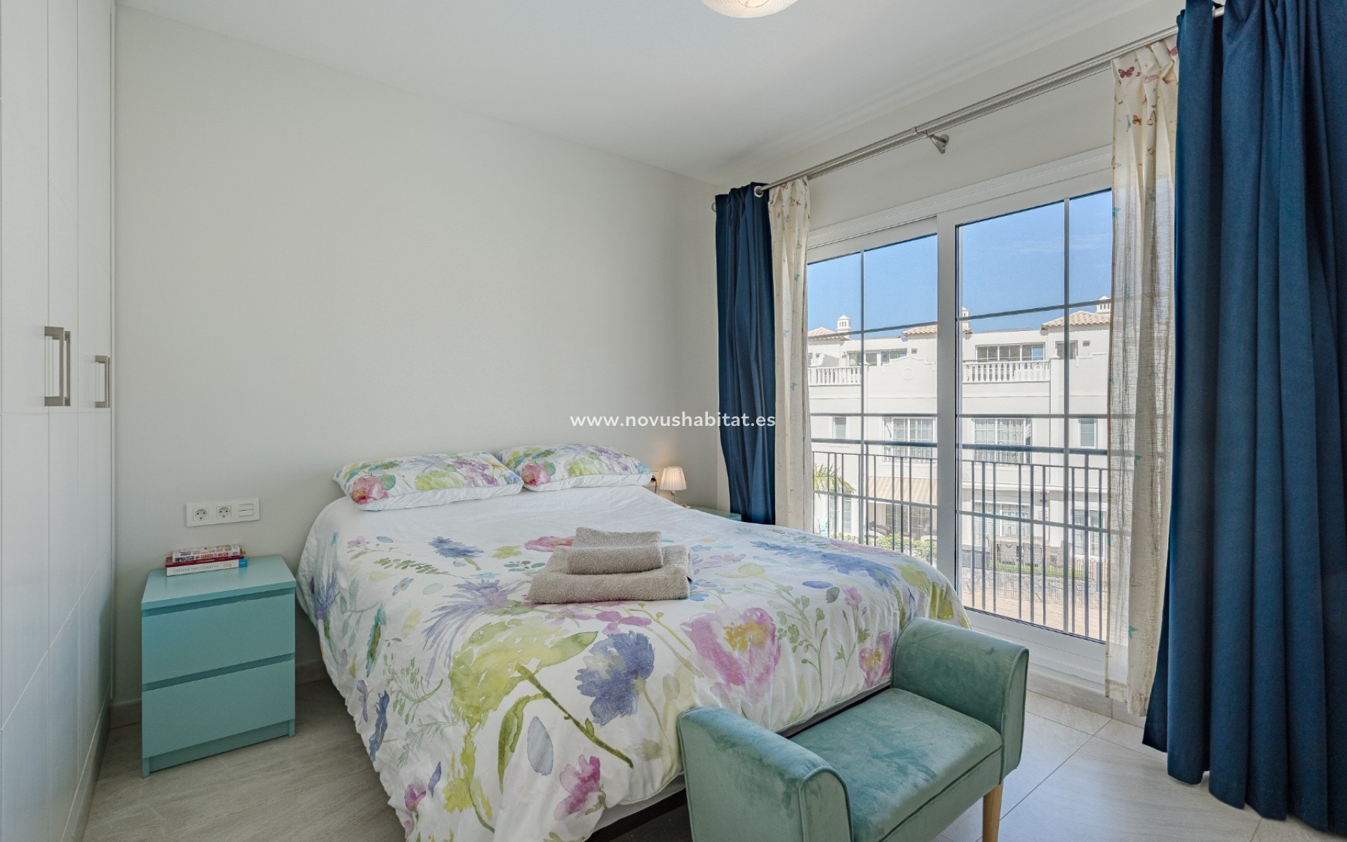 Wiederverkauf - Stadthaus - Los Cristianos - Los Cristianos Tenerife