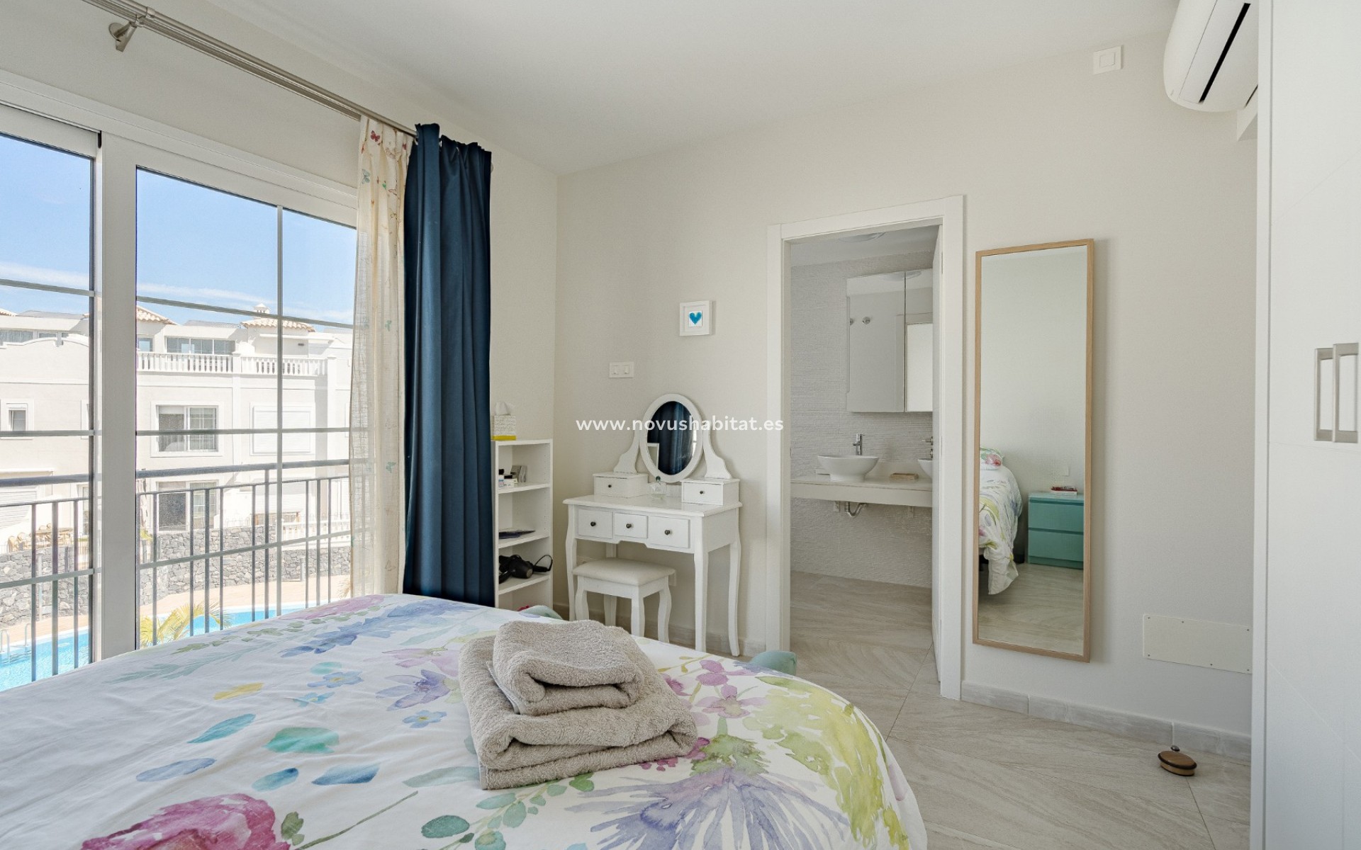 Wiederverkauf - Stadthaus - Los Cristianos - Los Cristianos Tenerife