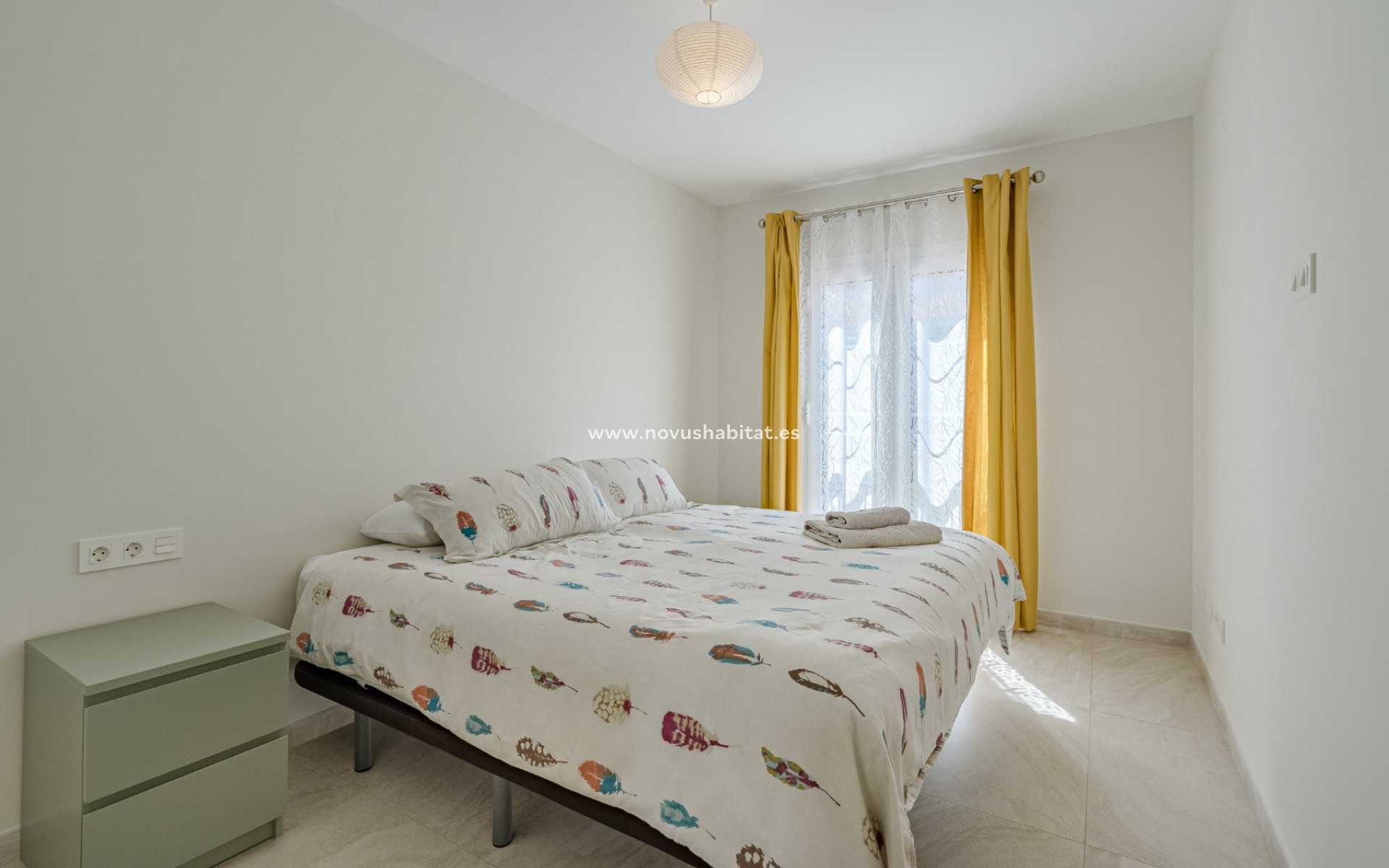 Wiederverkauf - Stadthaus - Los Cristianos - Los Cristianos Tenerife