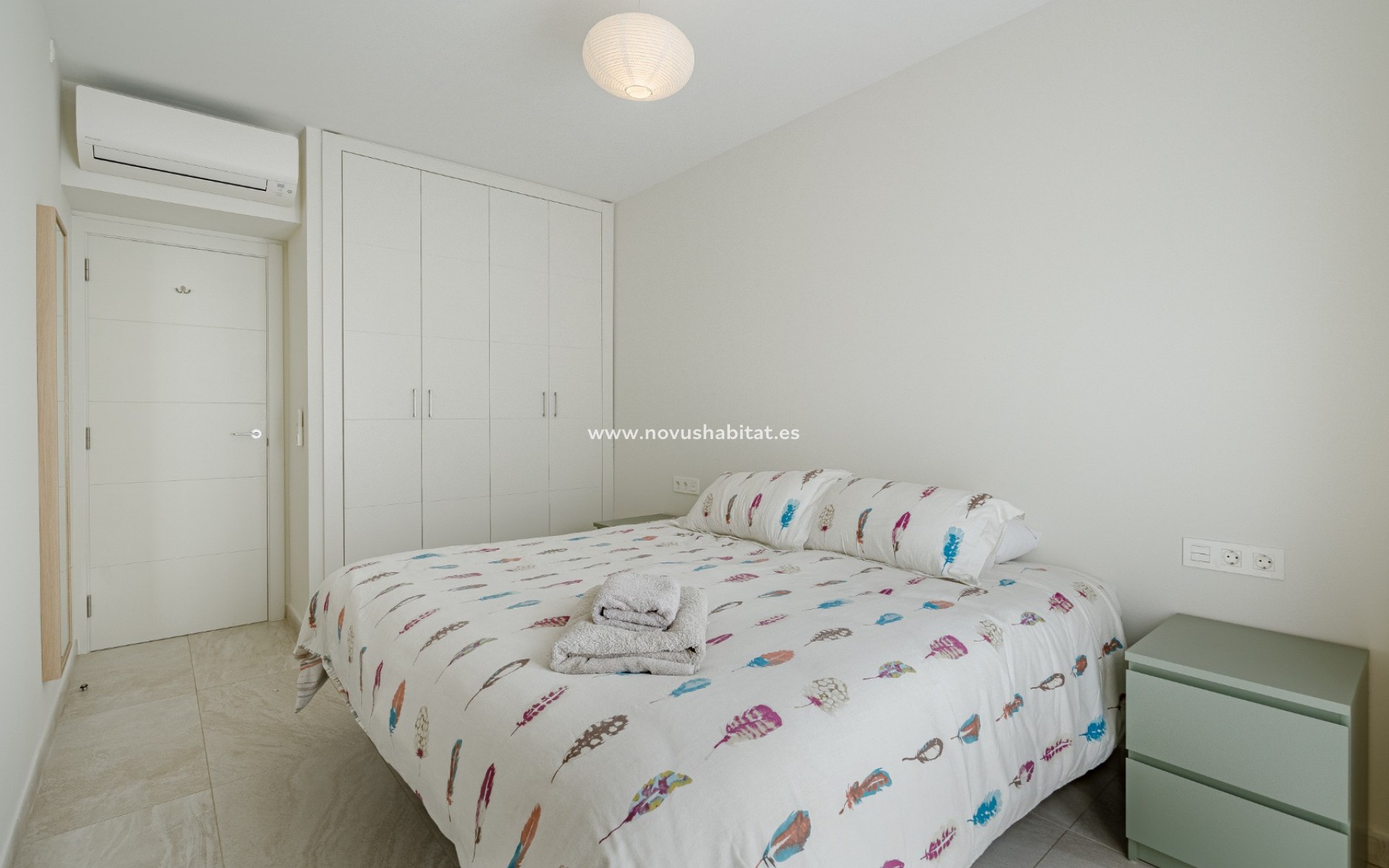 Wiederverkauf - Stadthaus - Los Cristianos - Los Cristianos Tenerife