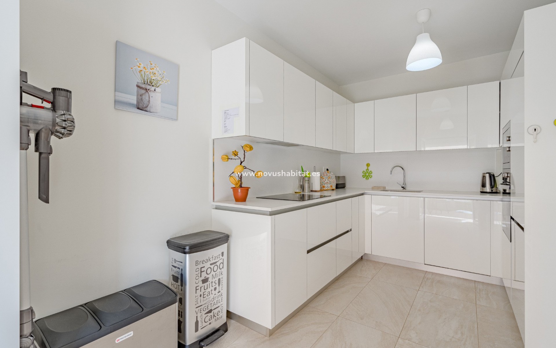 Wiederverkauf - Stadthaus - Los Cristianos - Los Cristianos Tenerife