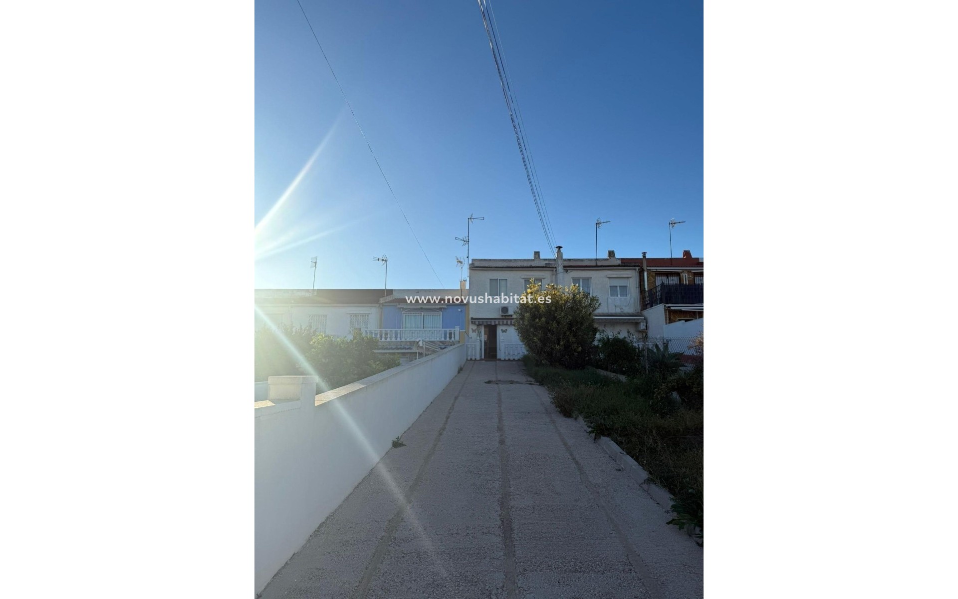 Wiederverkauf - Stadthaus - Orihuela Costa - Los Altos