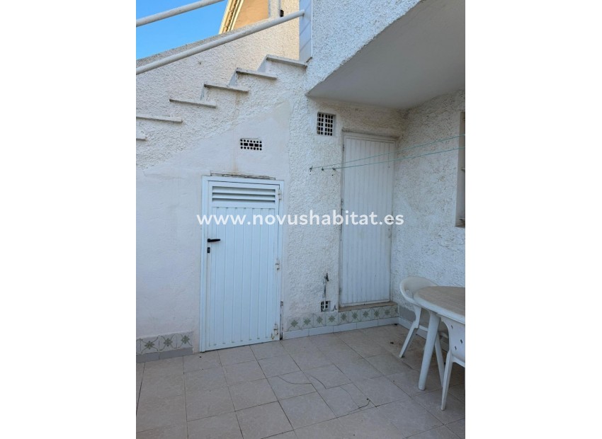 Wiederverkauf - Stadthaus - Orihuela Costa - Los Altos